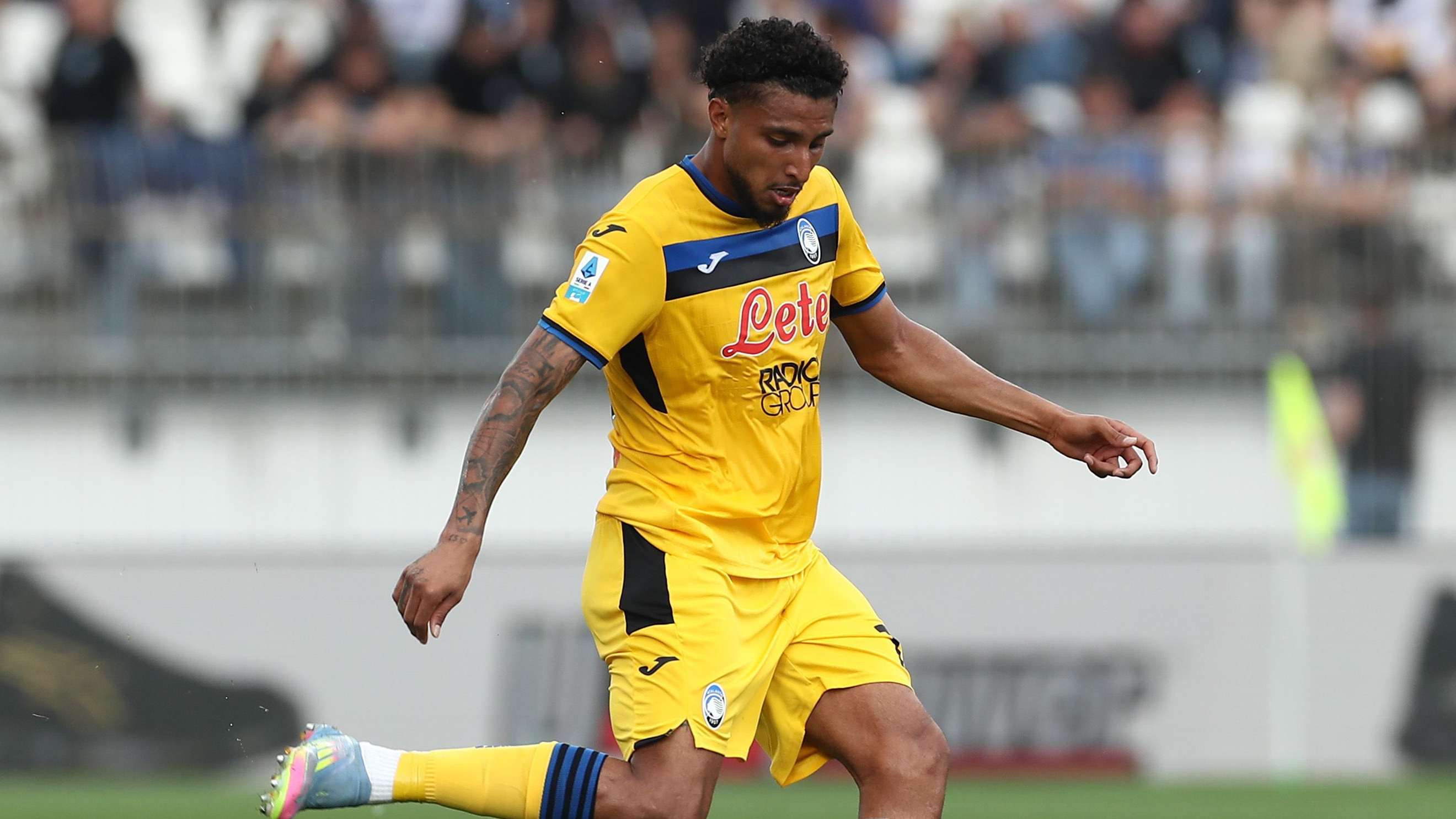 AC Monza v Atalanta BC - Serie A