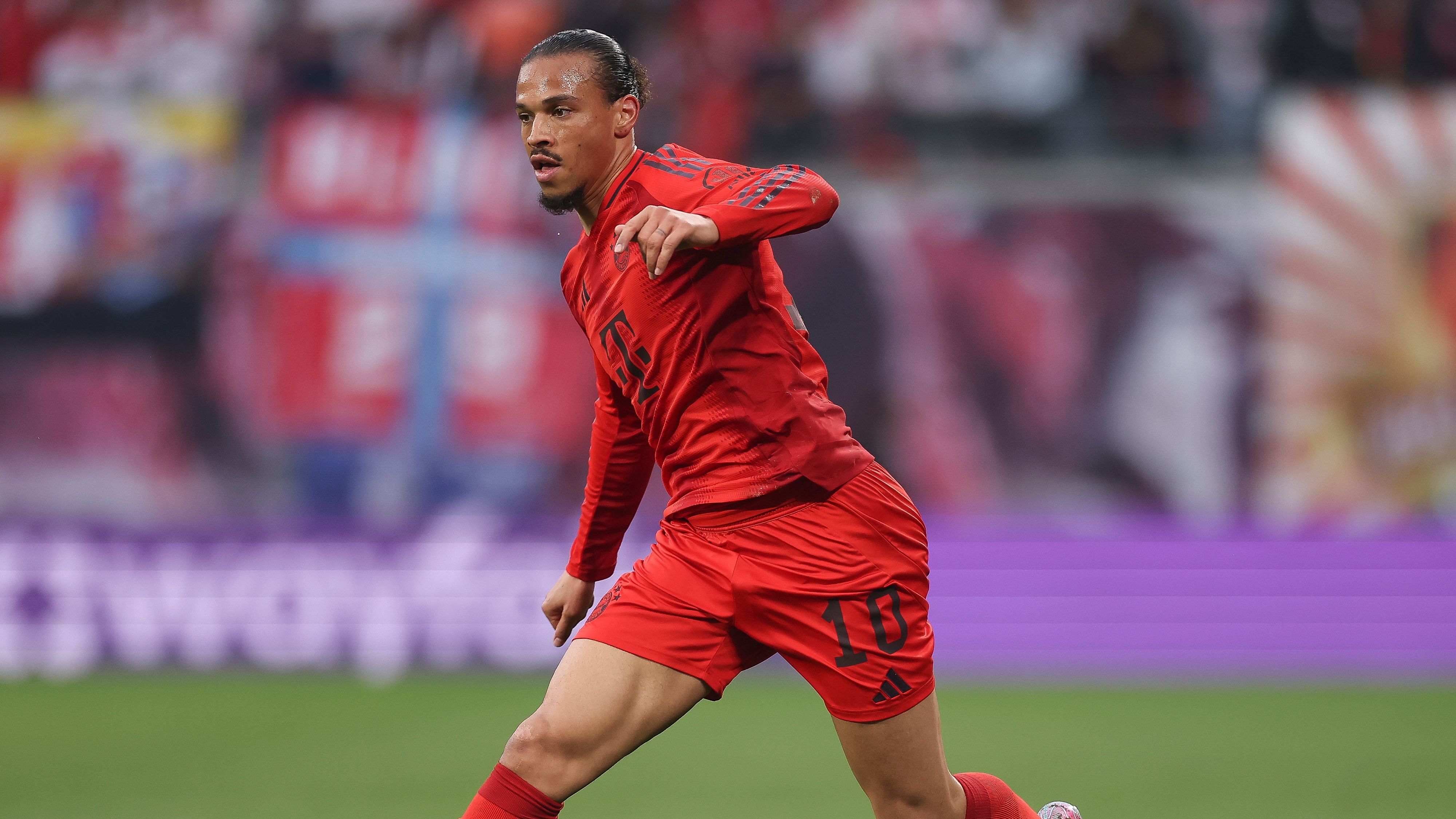 RB Leipzig v FC Bayern München - Bundesliga