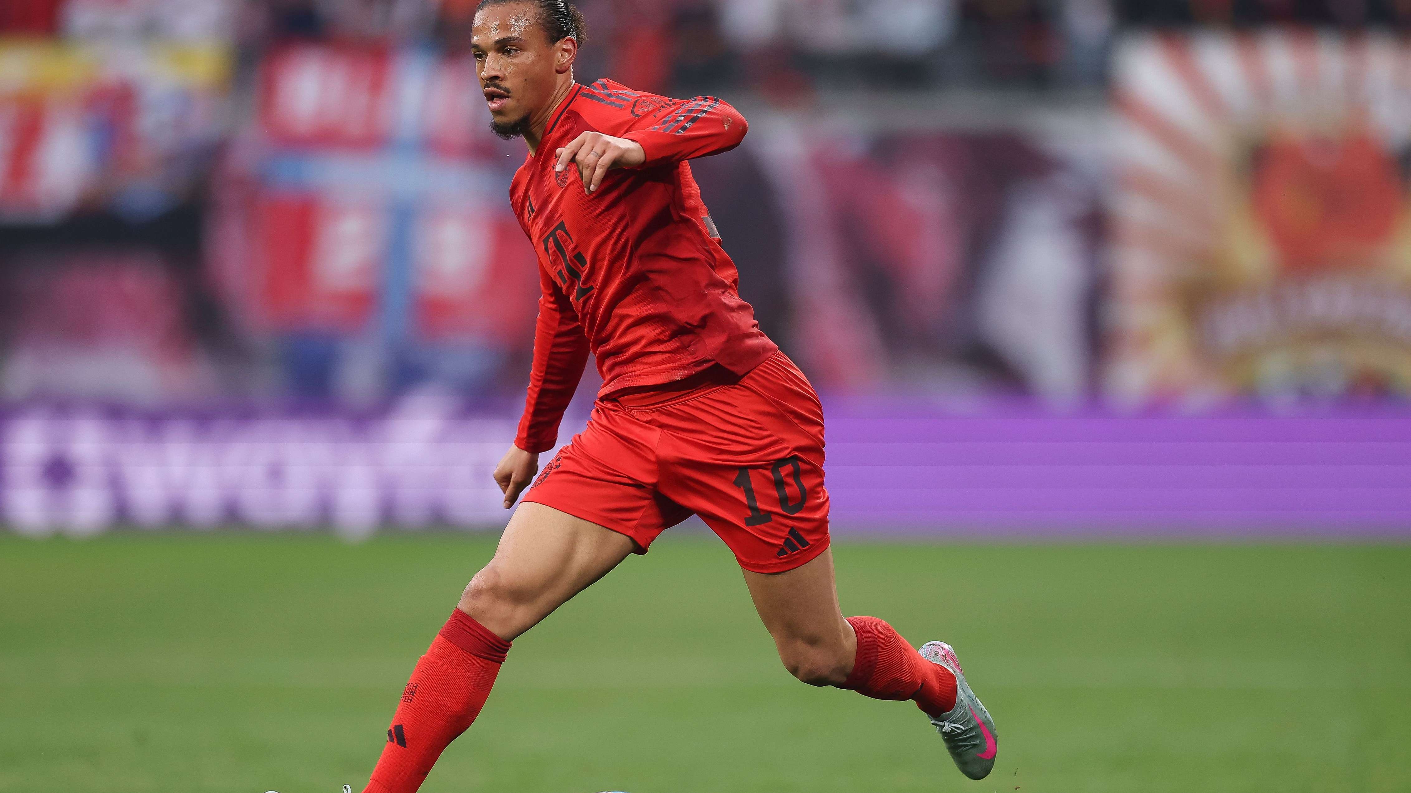 RB Leipzig v FC Bayern München - Bundesliga