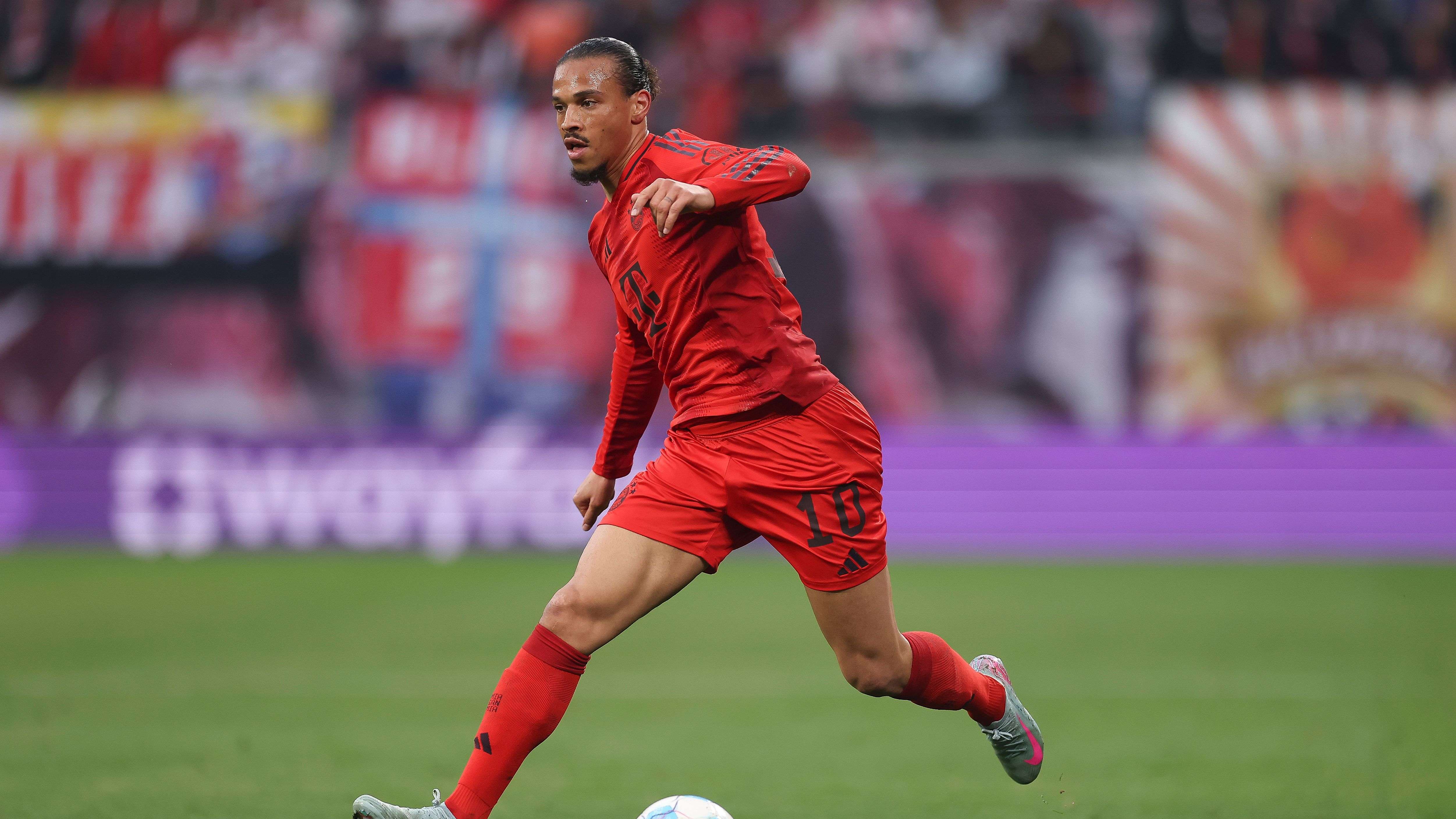 RB Leipzig v FC Bayern München - Bundesliga