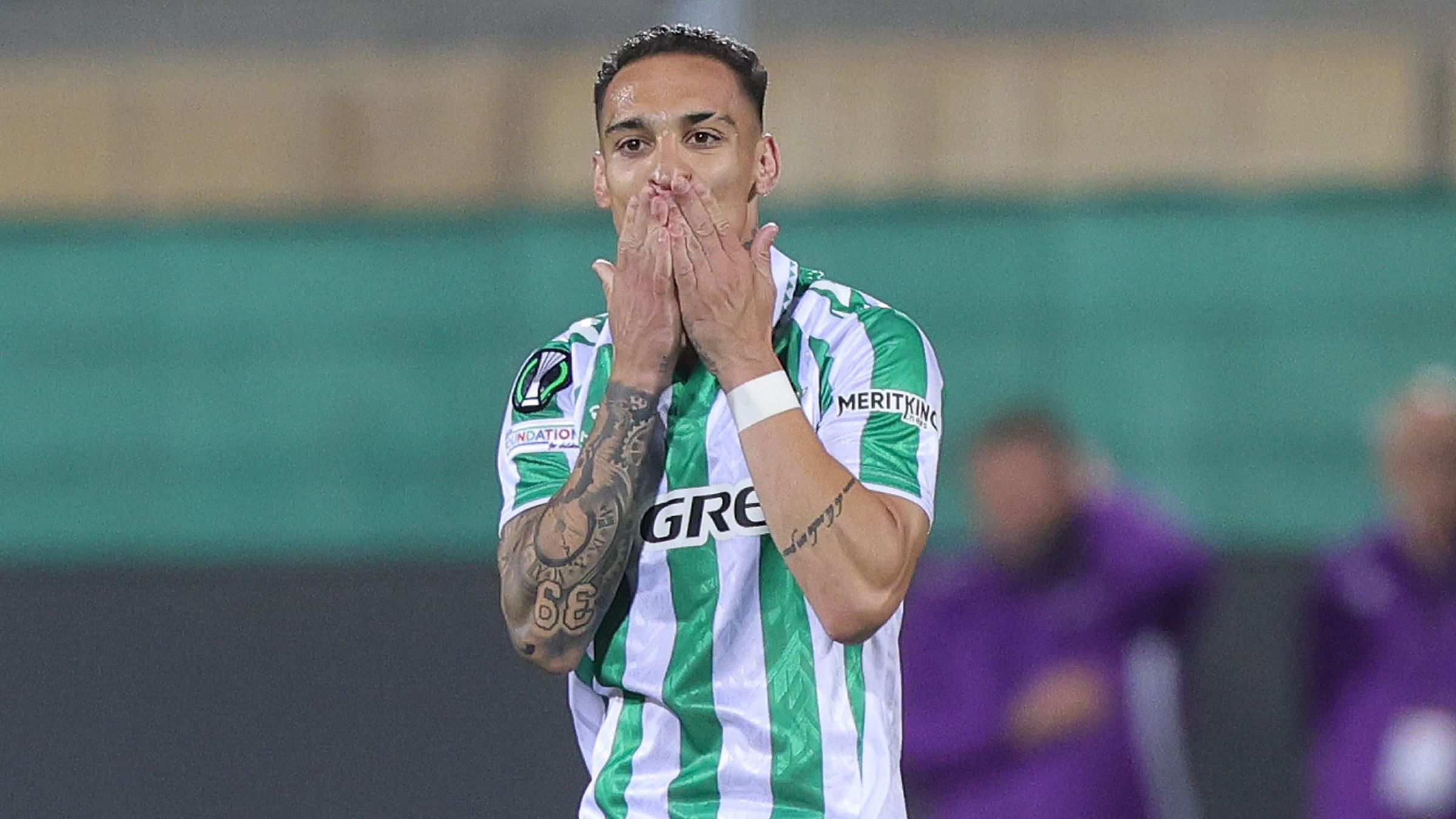 ACF Fiorentina v Real Betis Balompie - UEFA Conference League 2024/25 Semi Final Second Leg