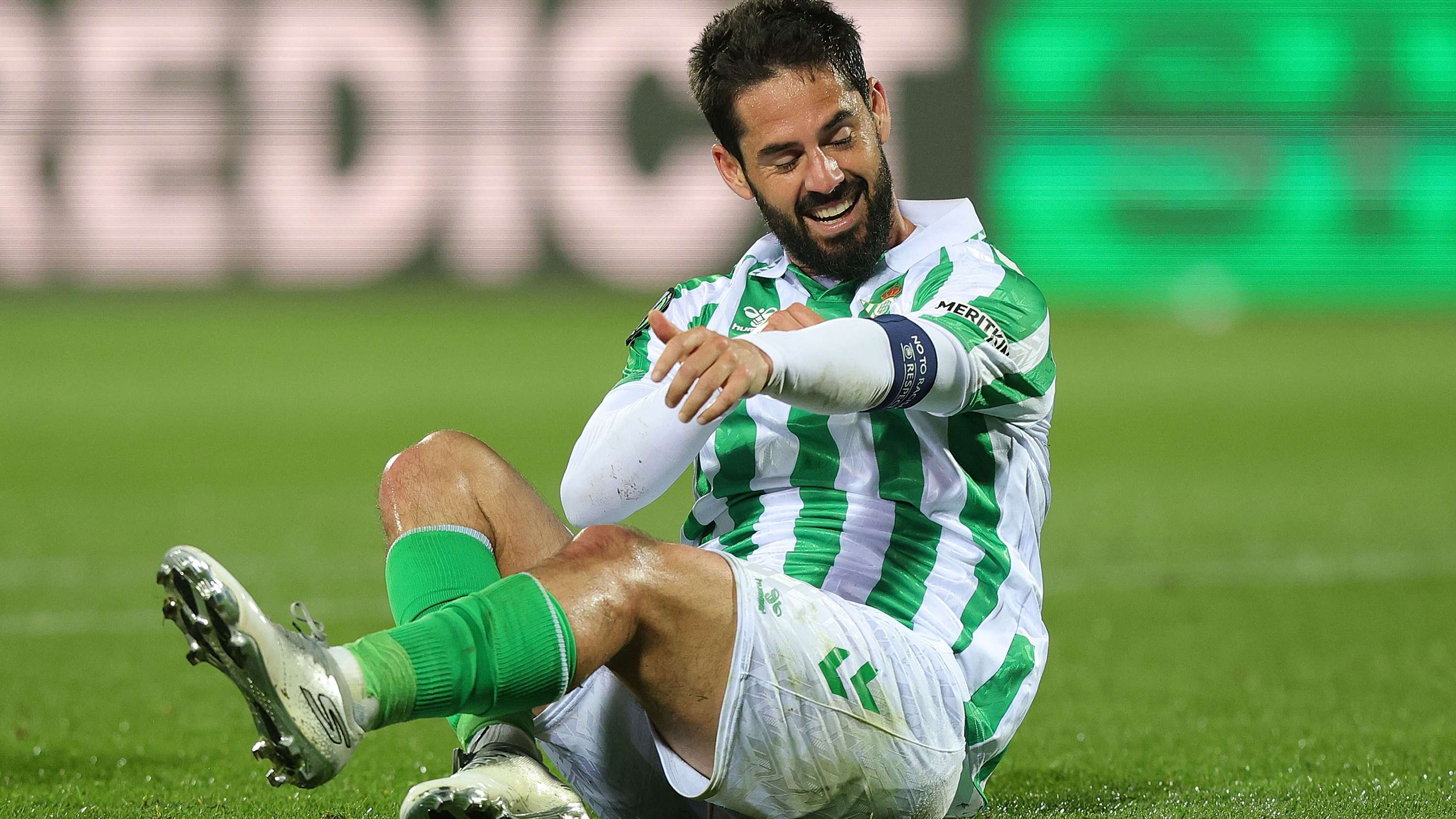 ACF Fiorentina v Real Betis Balompie - UEFA Conference League 2024/25 Semi Final Second Leg