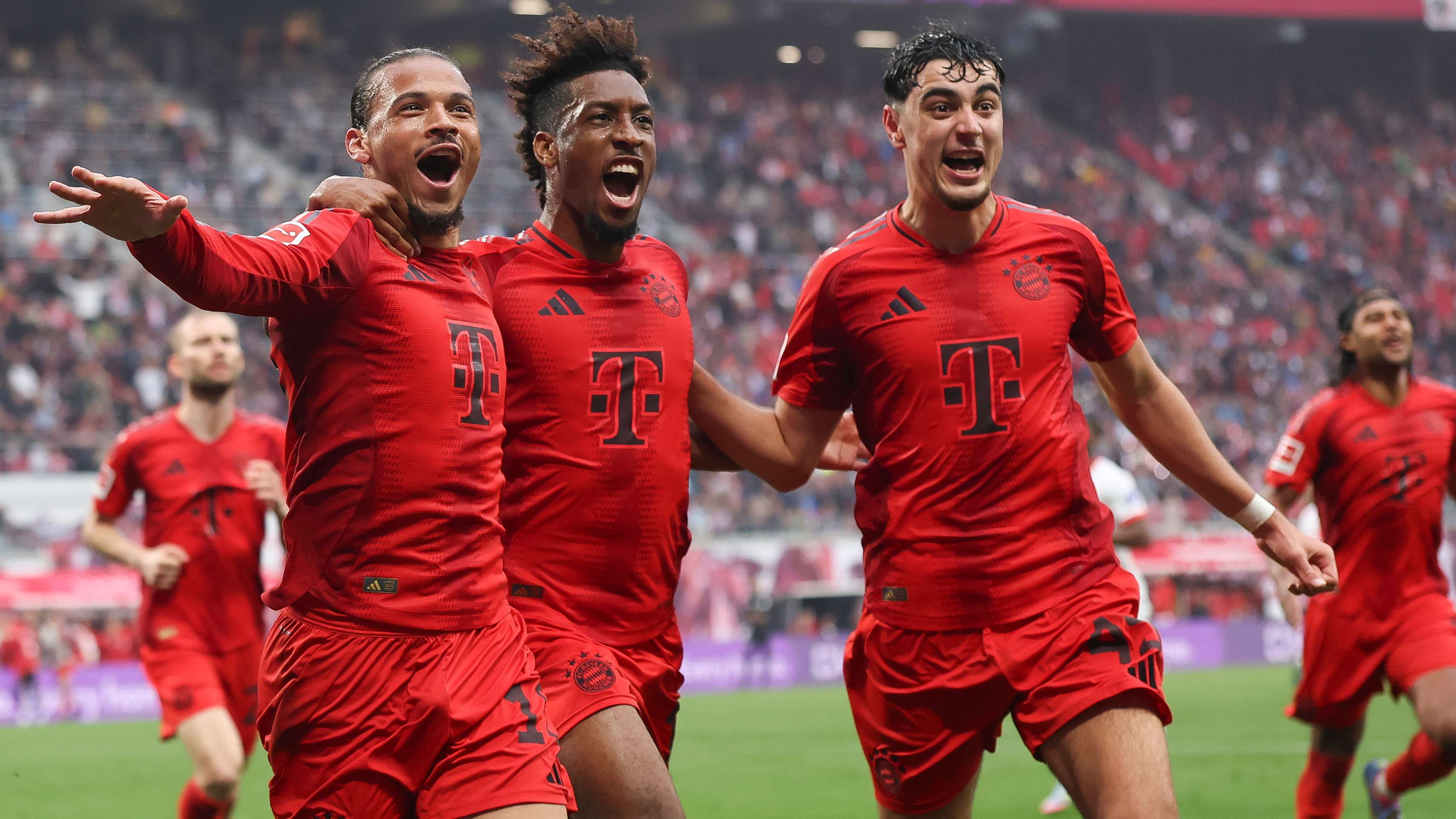 RB Leipzig v FC Bayern München - Bundesliga