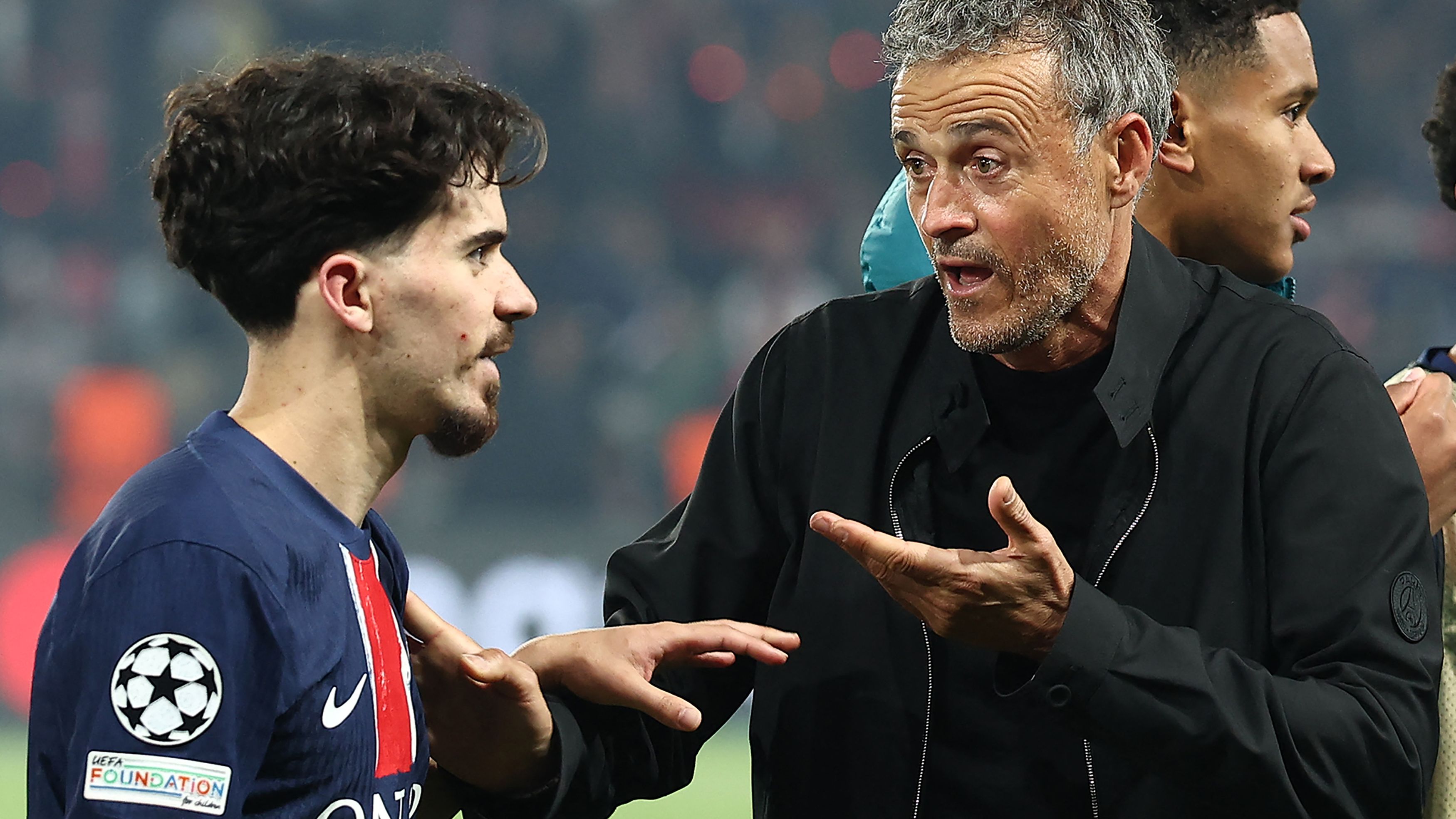 FBL-EUR-C1-PSG-ARSENAL