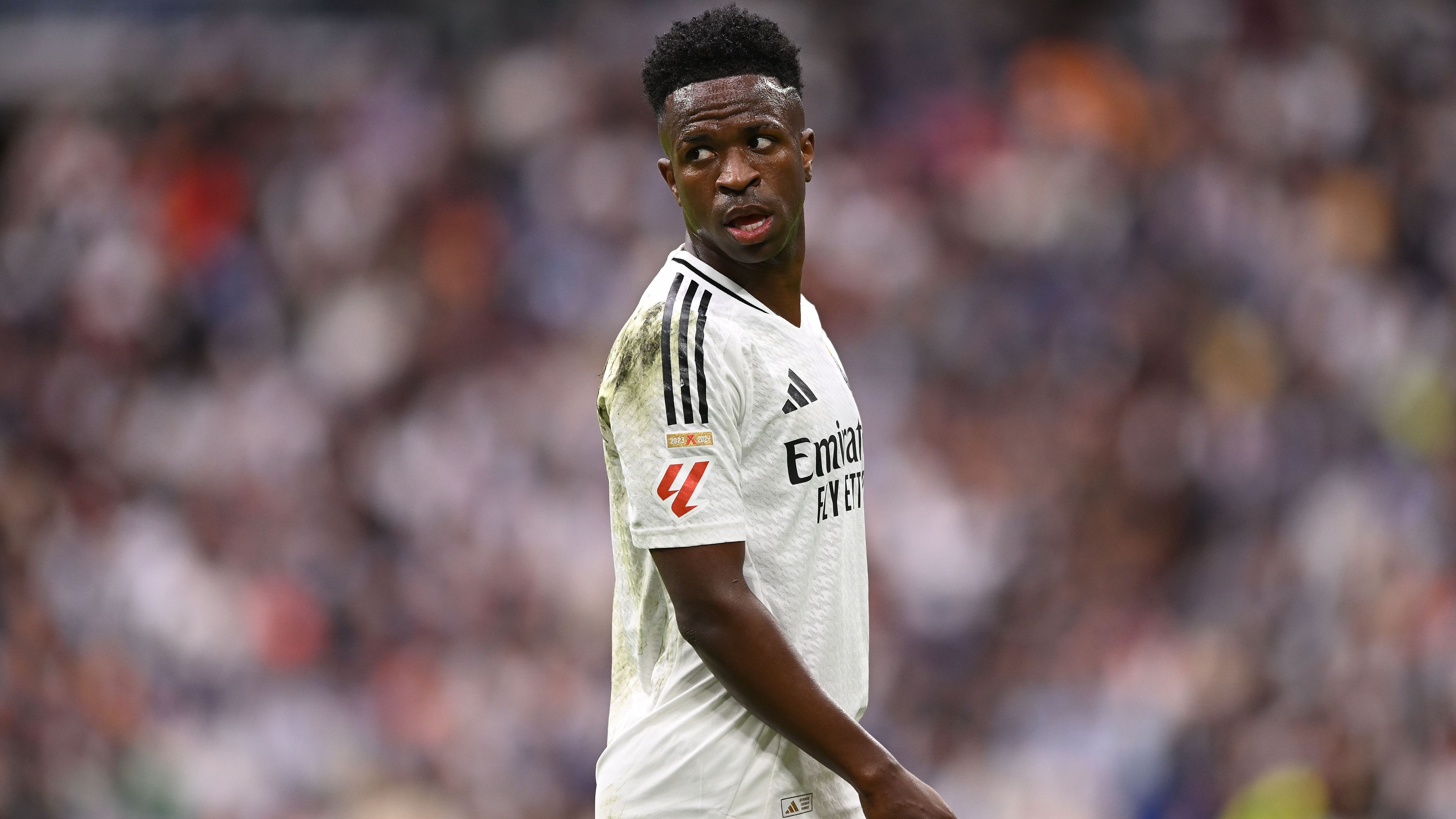 Real Madrid CF v RC Celta de Vigo - La Liga EA Sports