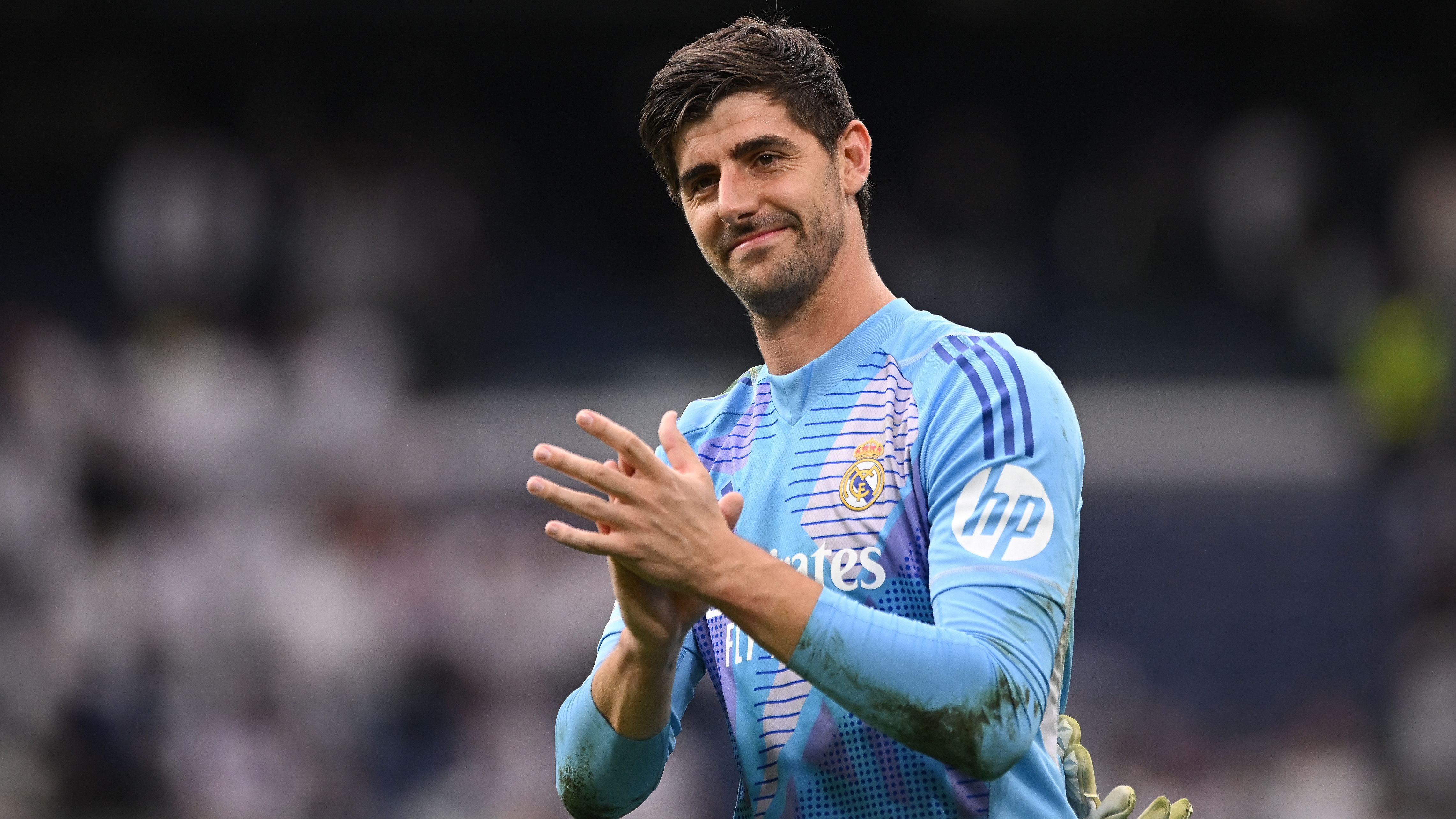 Real Madrid CF v RC Celta de Vigo - La Liga EA Sports