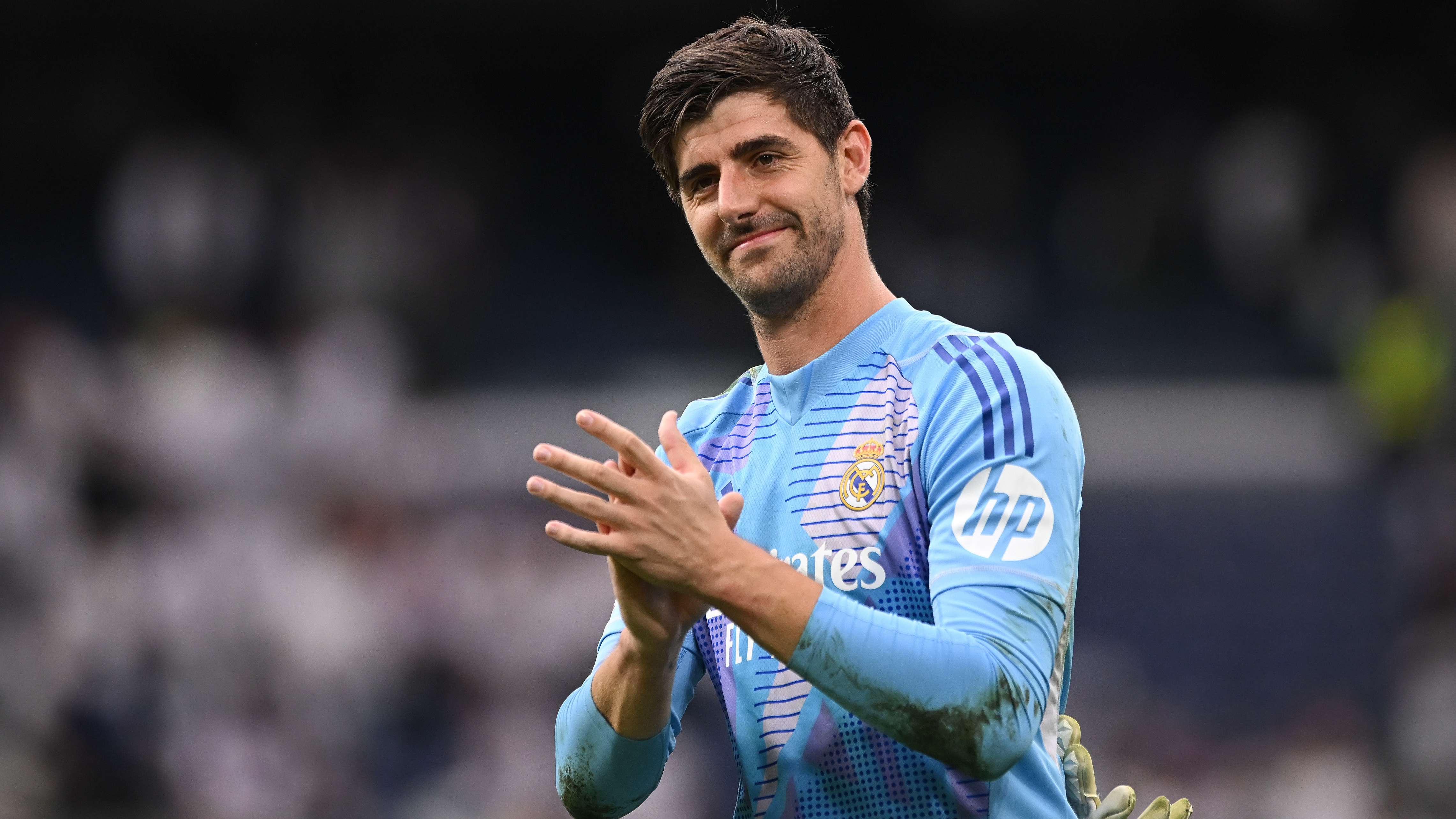 Real Madrid CF v RC Celta de Vigo - La Liga EA Sports