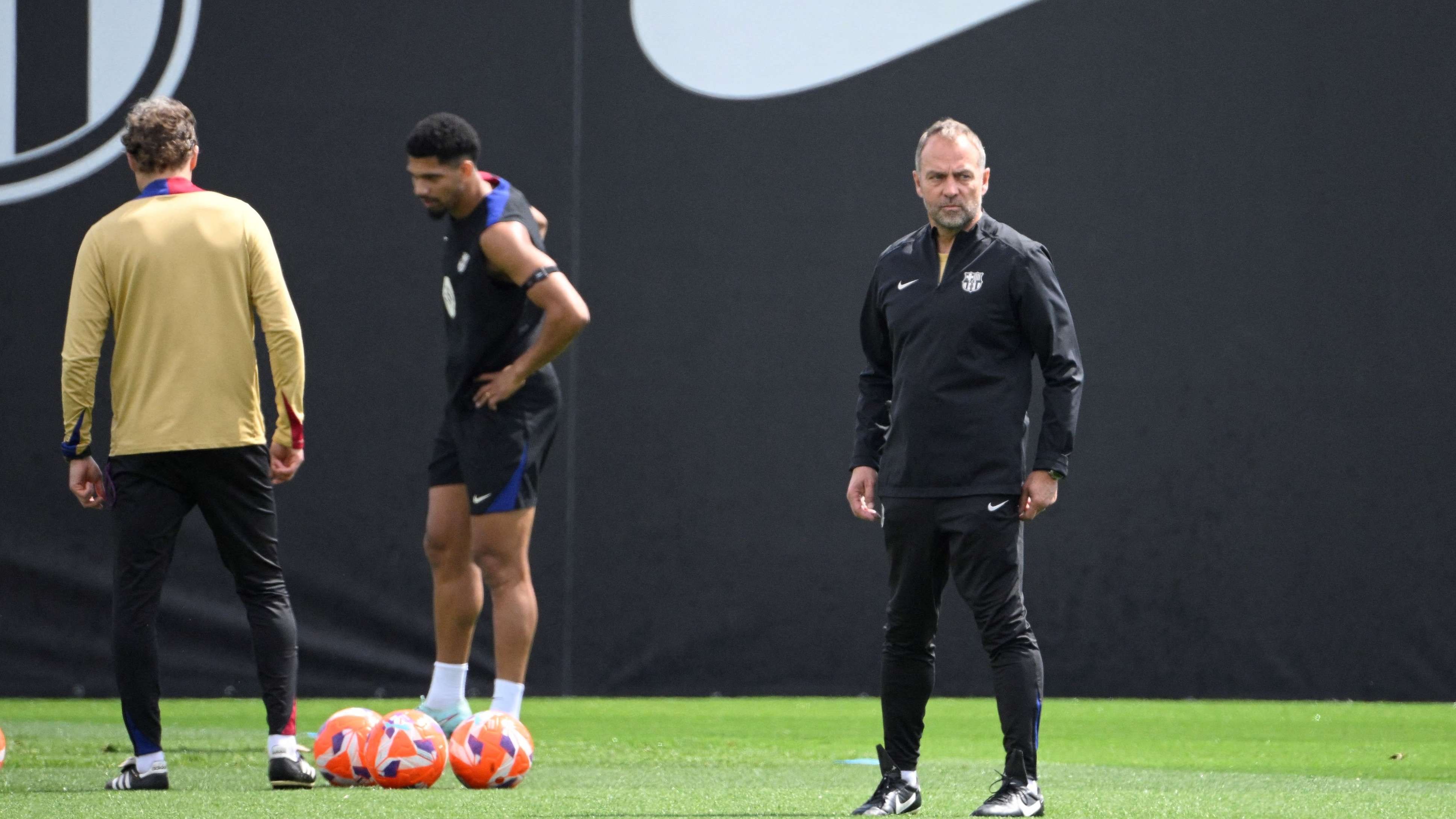 FBL-ESP-LIGA-BARCELONA-TRAINING