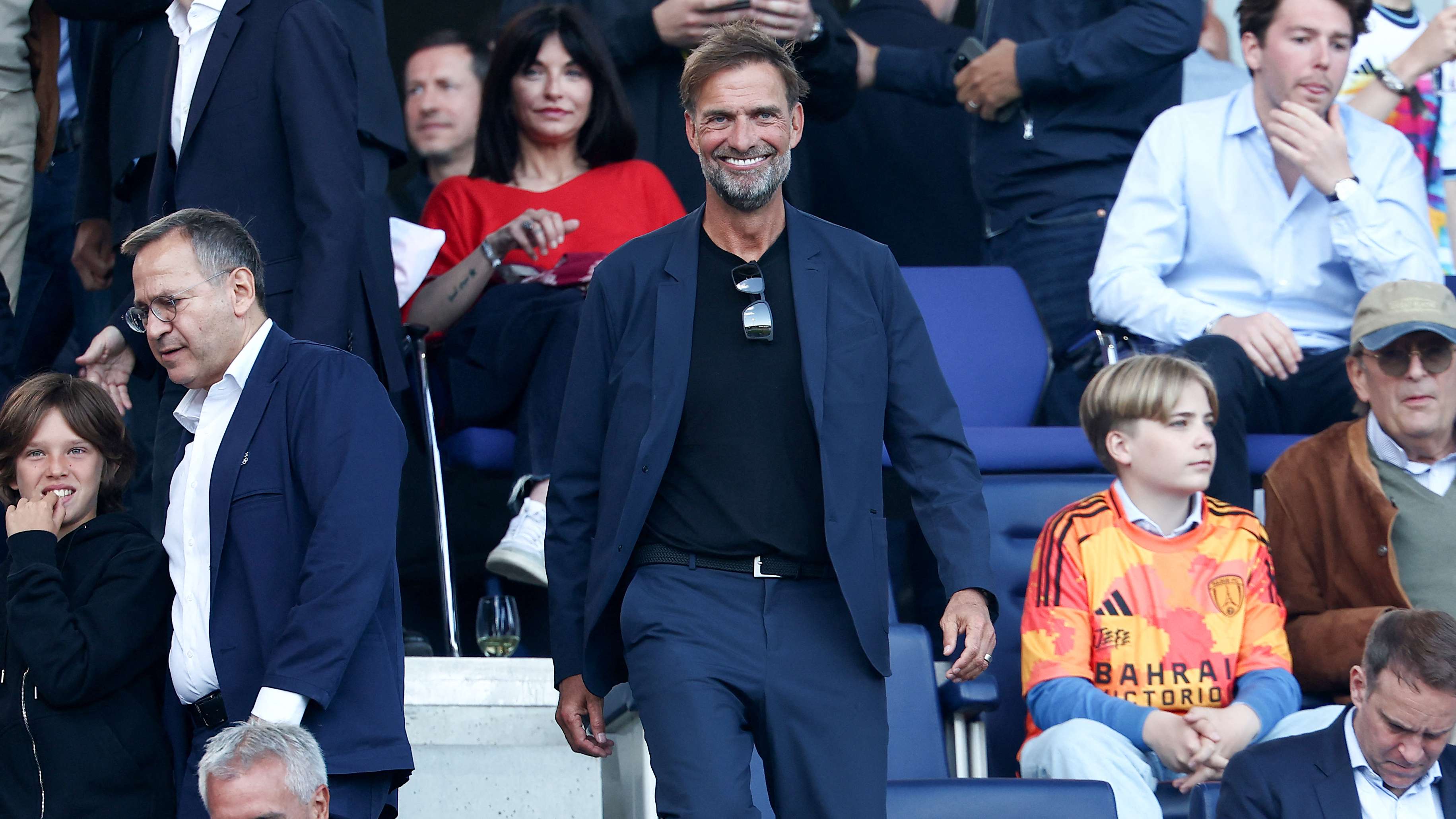 FBL-FRA-LIGUE2-PARIS FC-AJACCIO