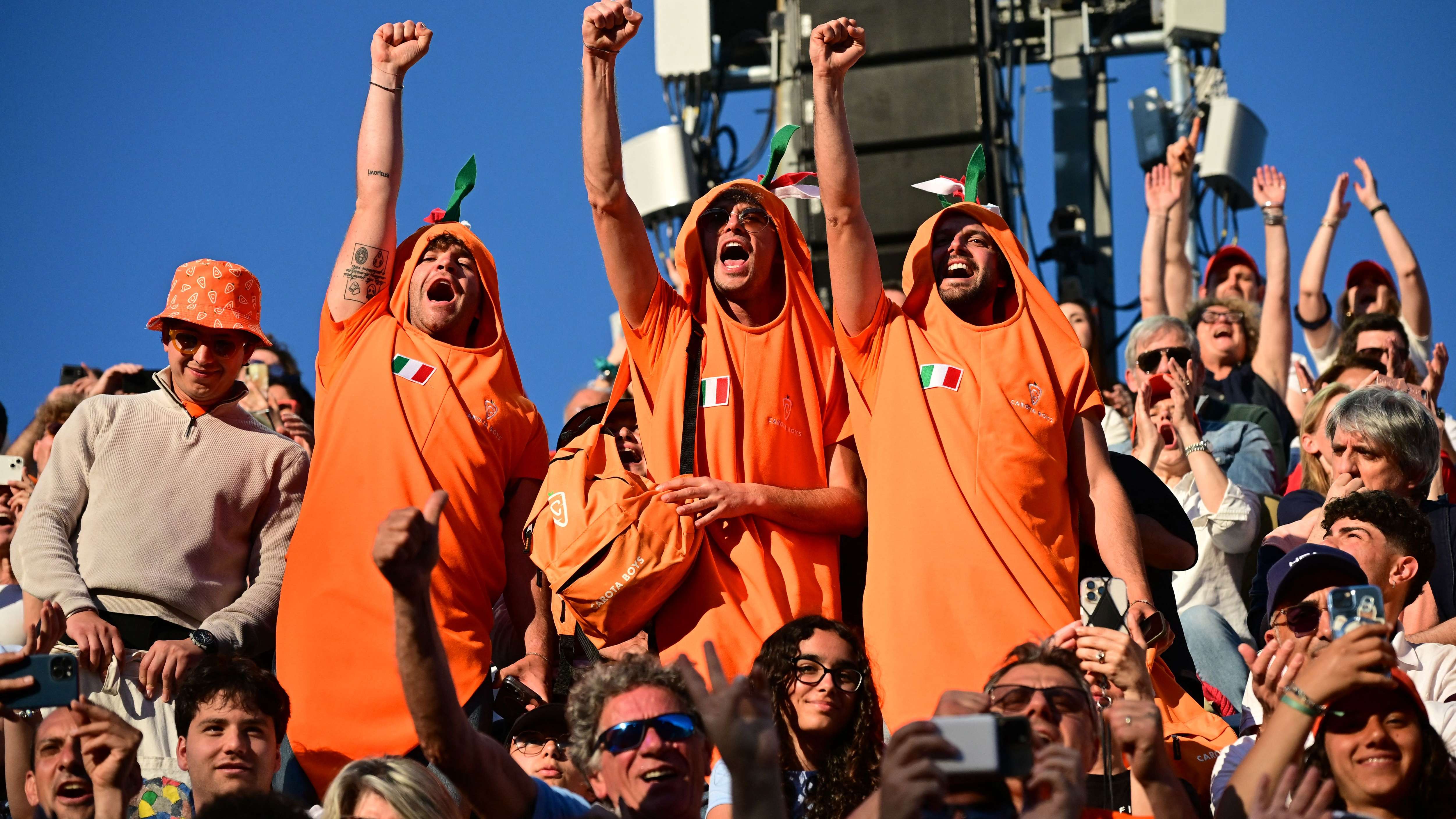 TENNIS-ITA-OPEN-2025