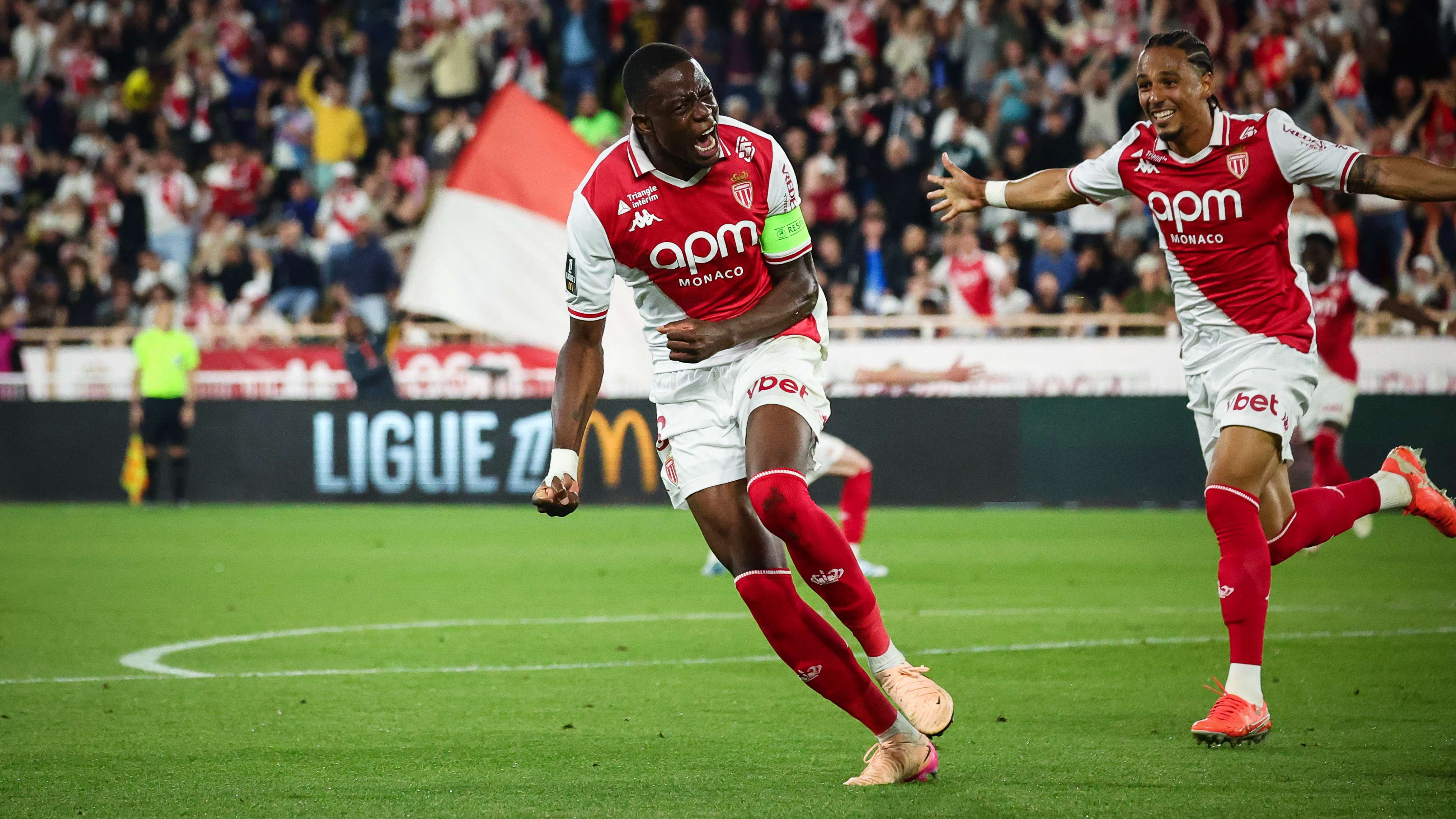 FBL-FRA-LIGUE1-MONACO-LYON