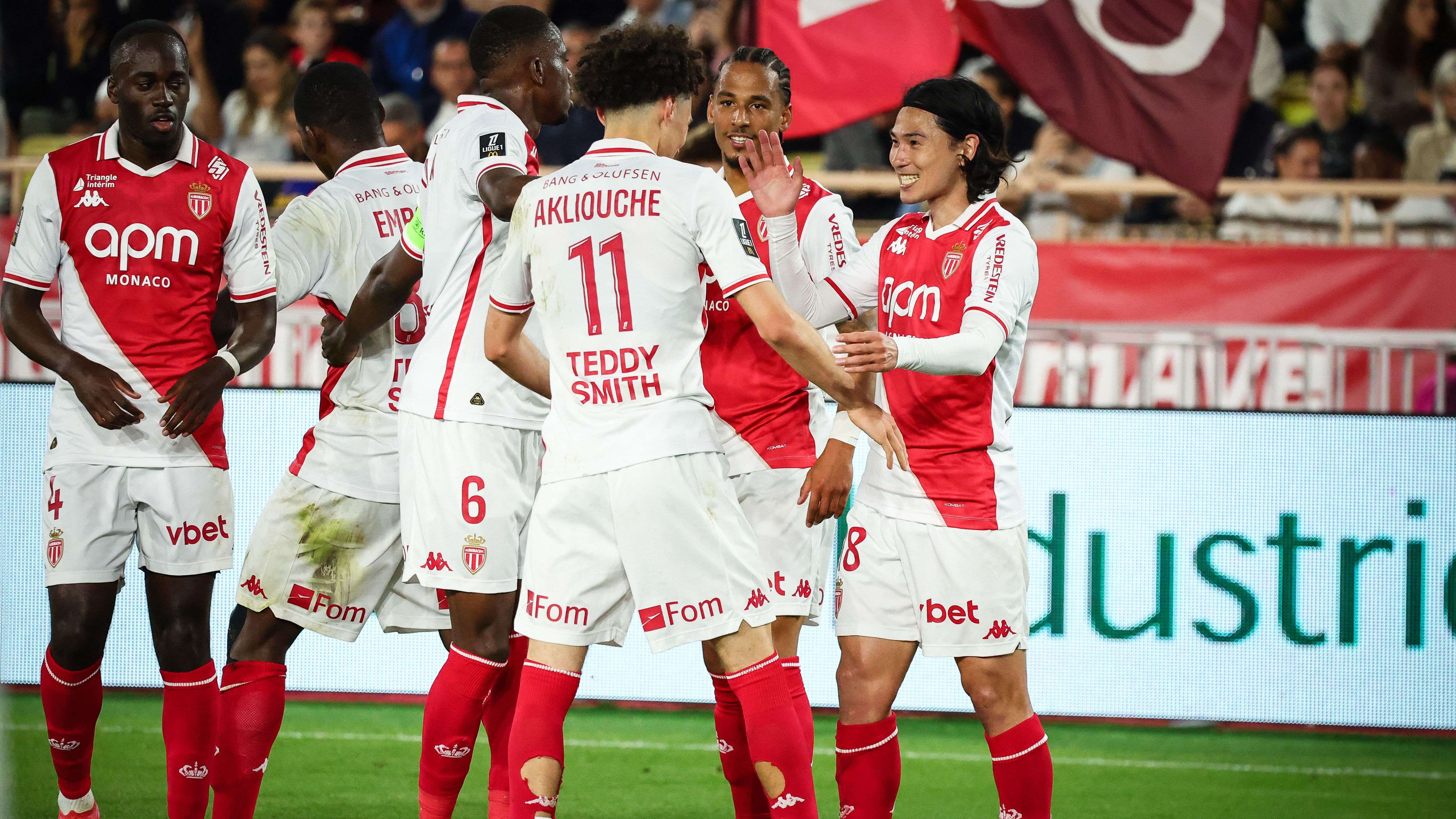 FBL-FRA-LIGUE1-MONACO-LYON