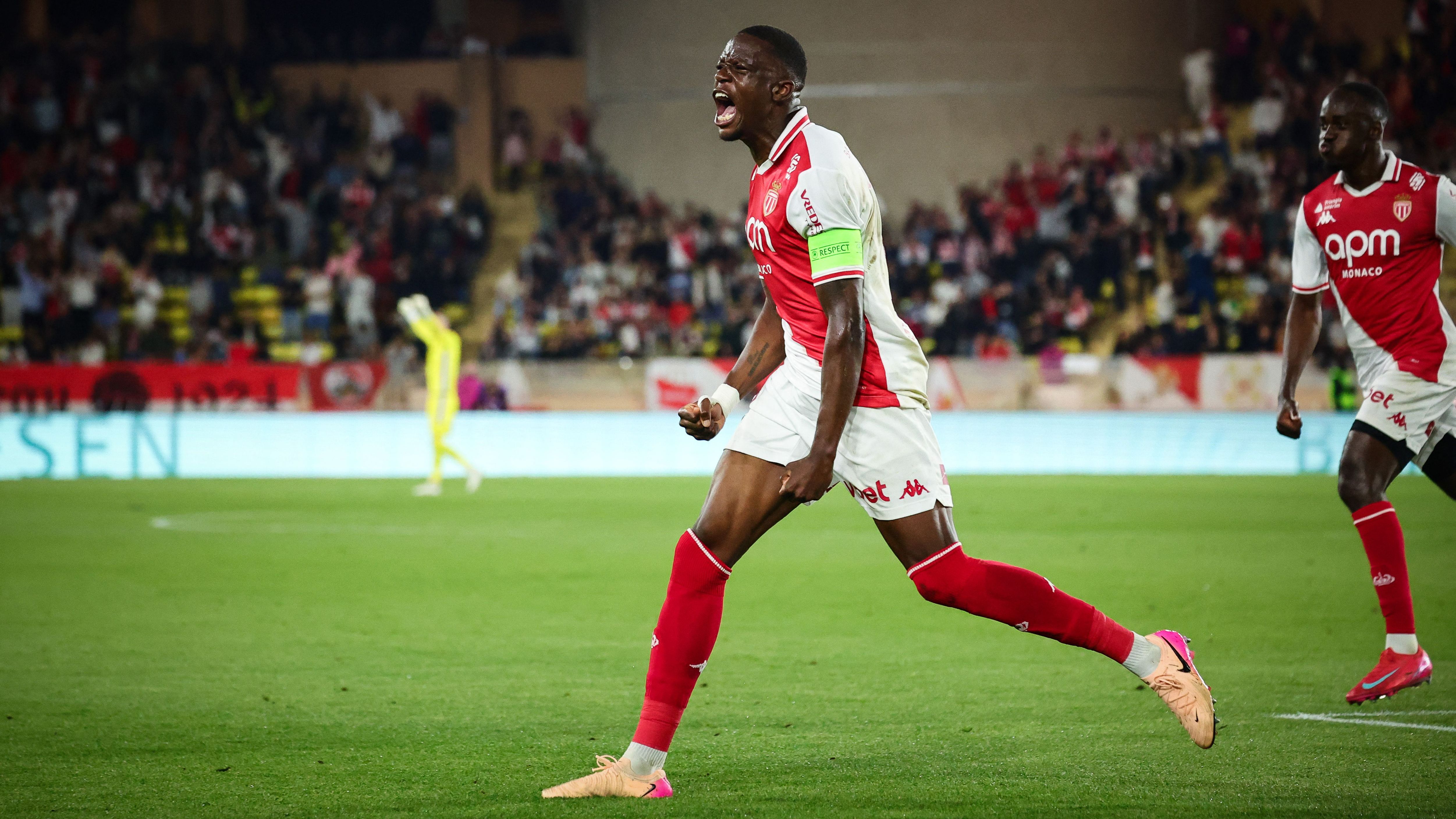 FBL-FRA-LIGUE1-MONACO-LYON