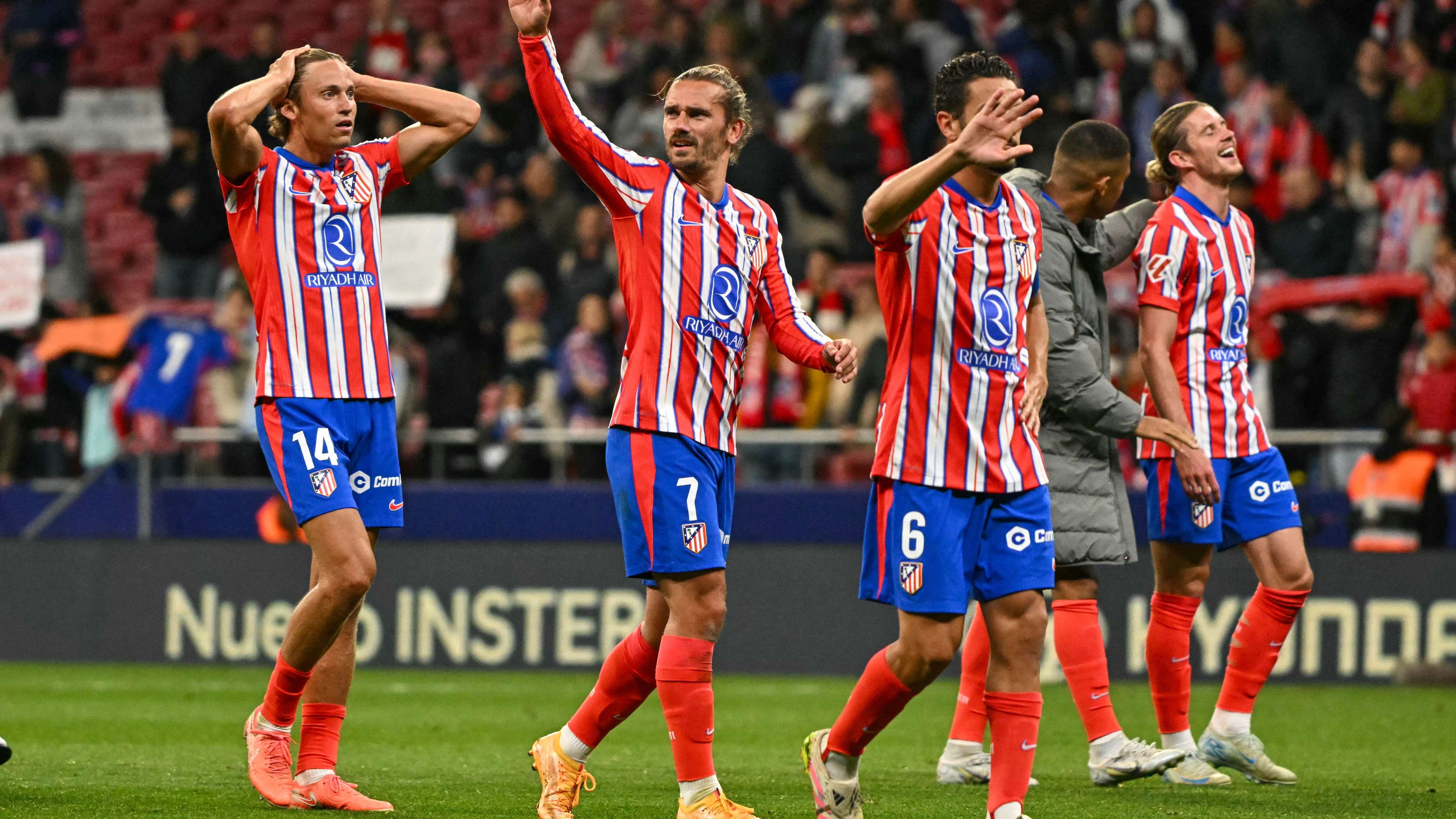 FBL-ESP-LIGA-ATLETICO MADRID-REAL SOCIEDAD