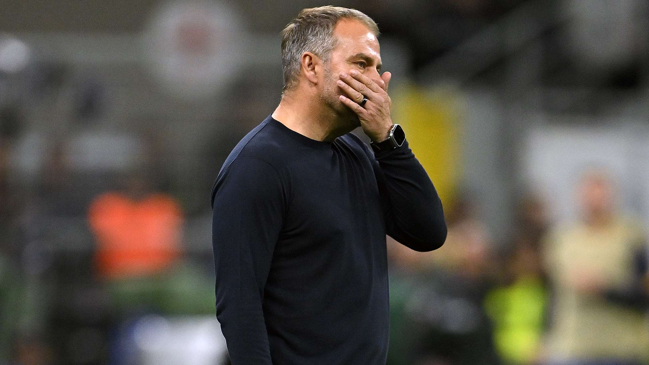 FC Internazionale Milano v FC Barcelona - UEFA Champions League 2024/25 Semi Final Second Leg