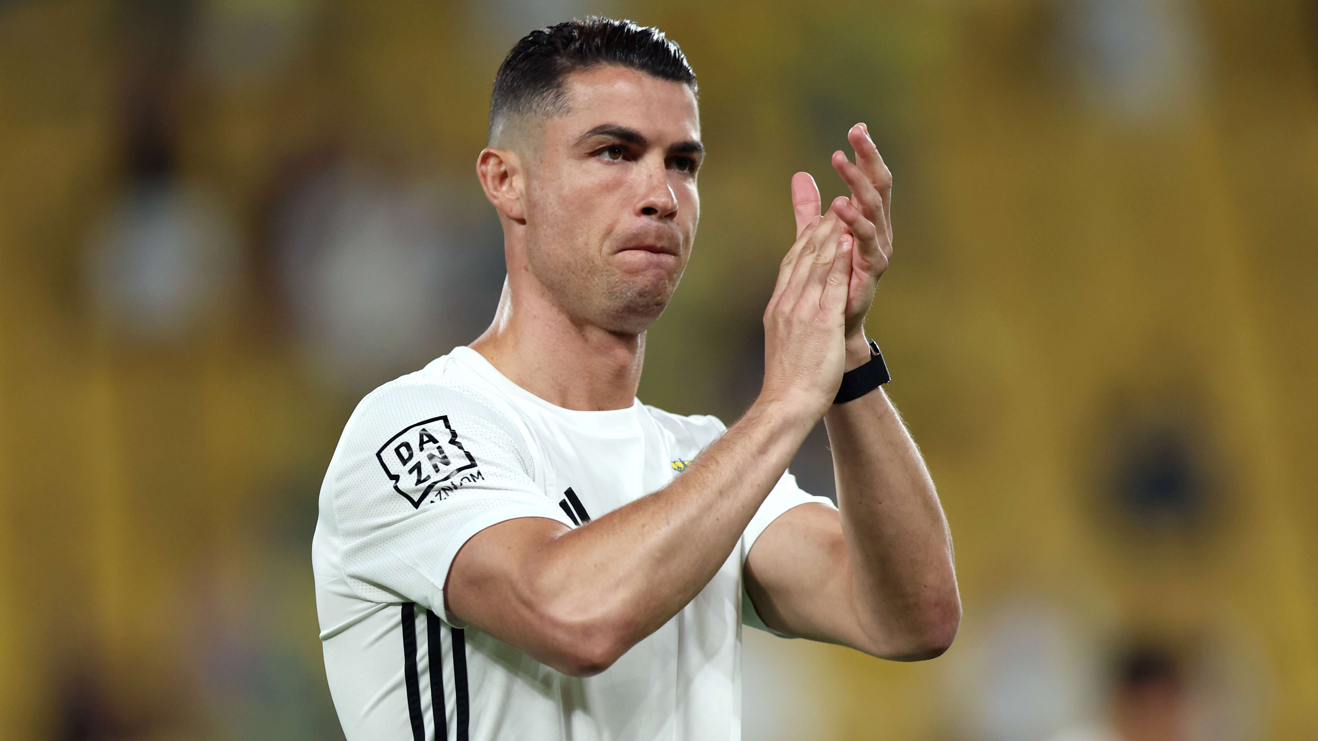 Al Nassr v Al Ittihad - Saudi Pro League