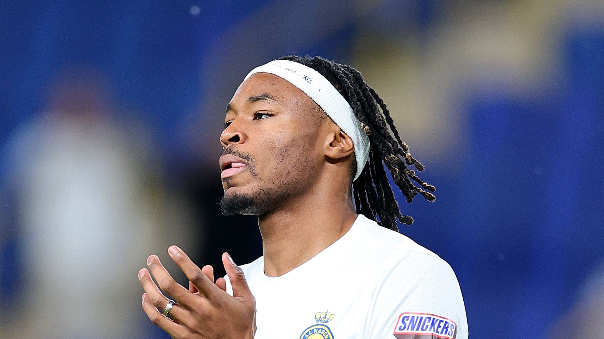 Regreso de Simekan al Nassr ante Neom en la Saudi Pro League