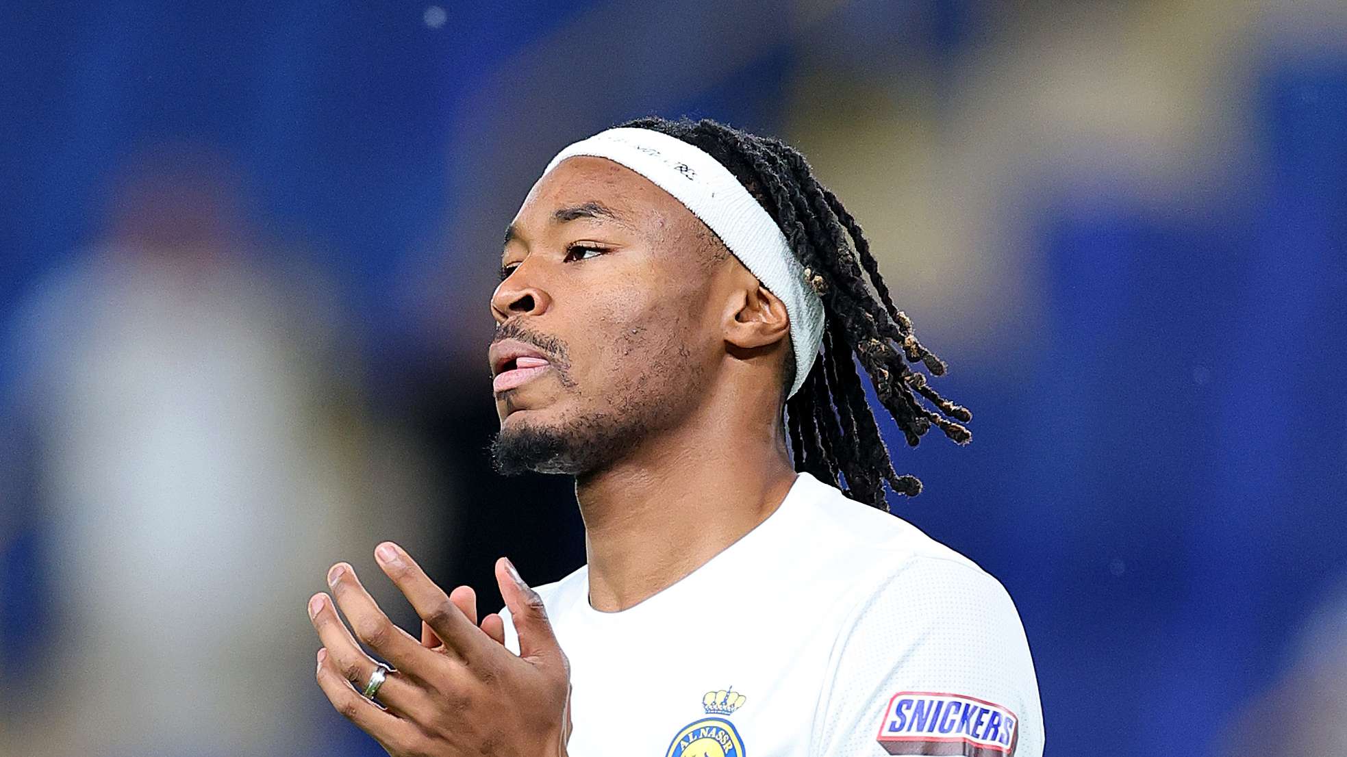 Al Nassr v Al Ittihad - Saudi Pro League