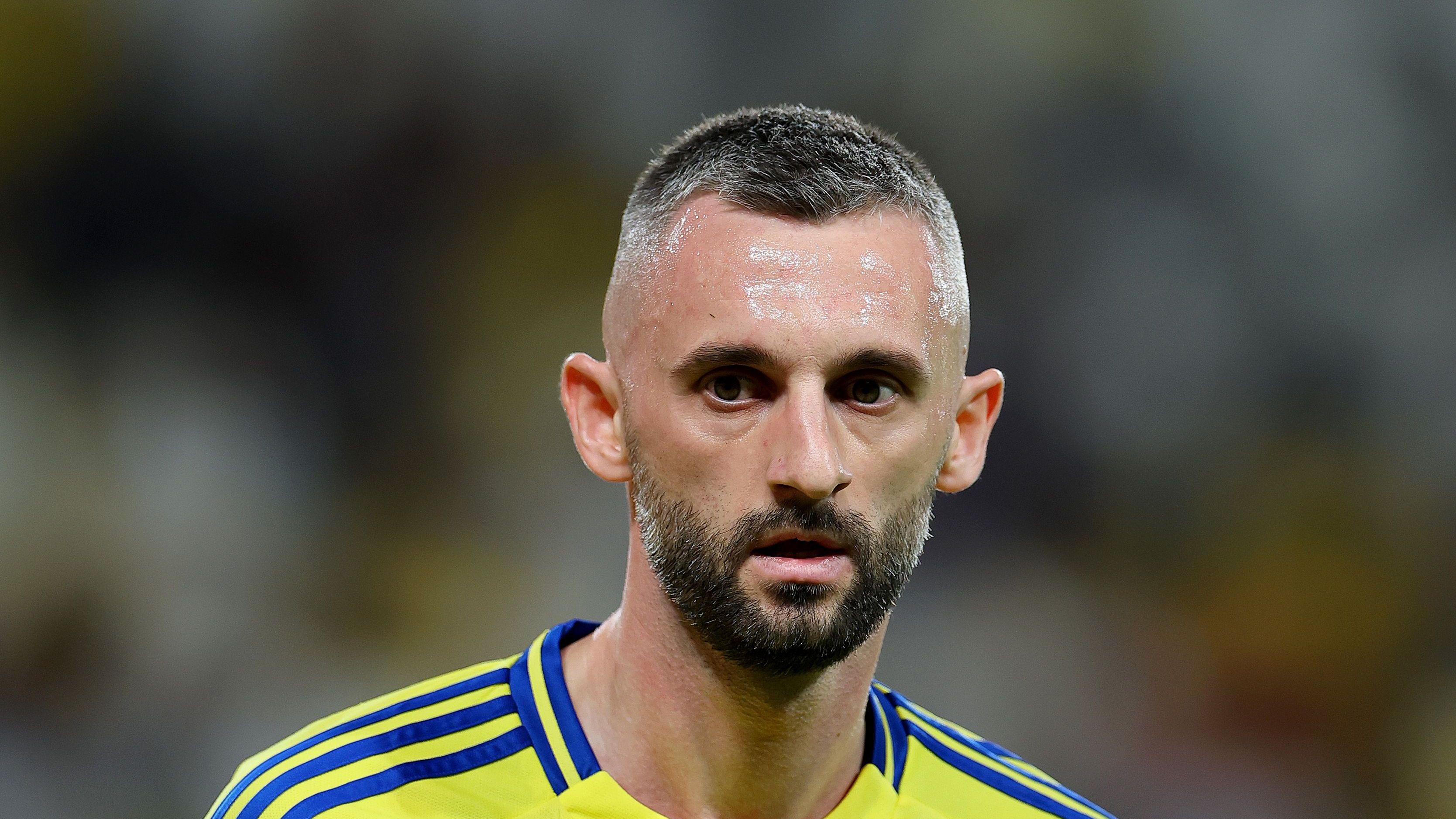 Al Nassr v Al Ittihad - Saudi Pro League