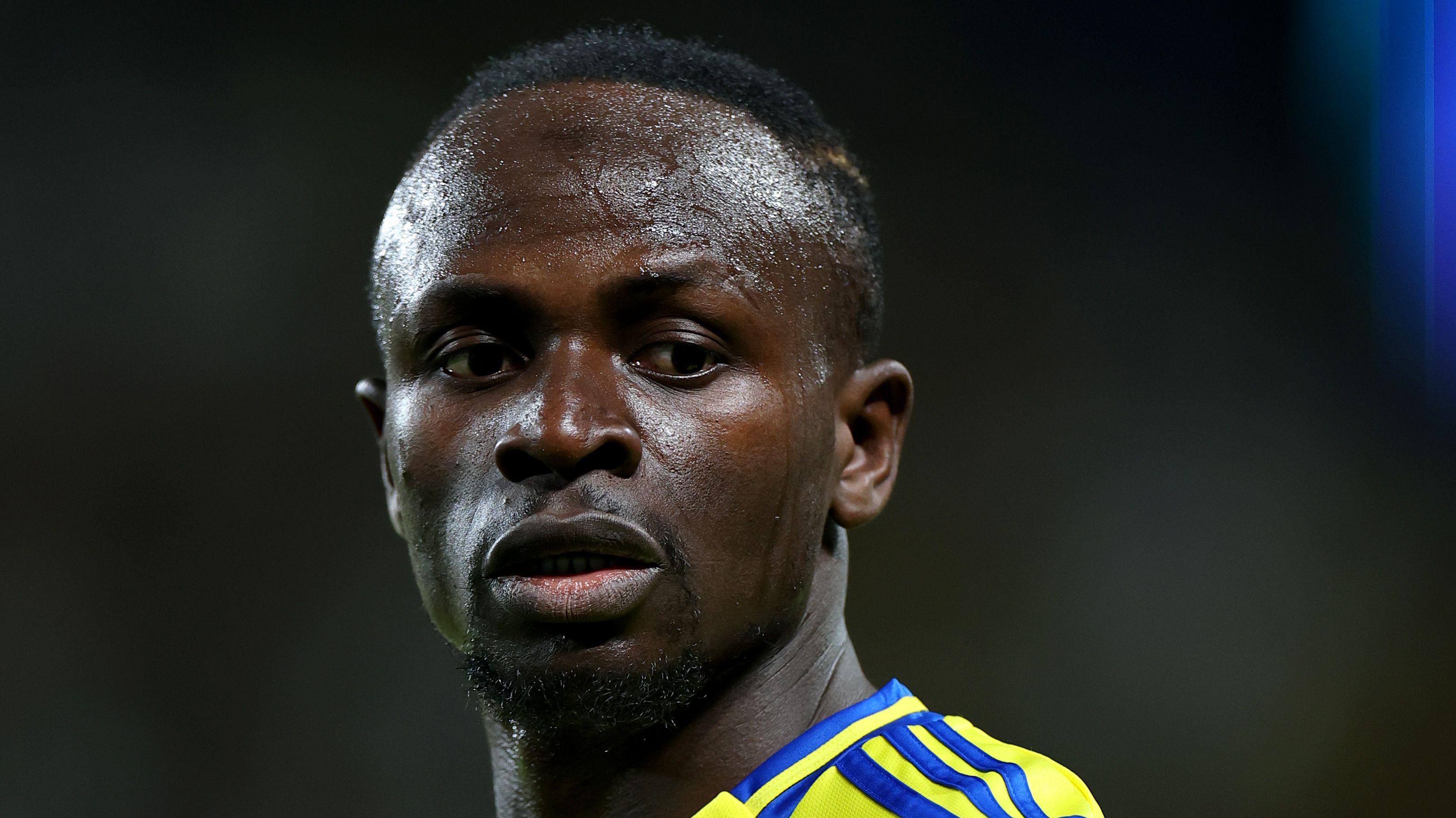 Al Nassr v Al Ittihad - Saudi Pro League