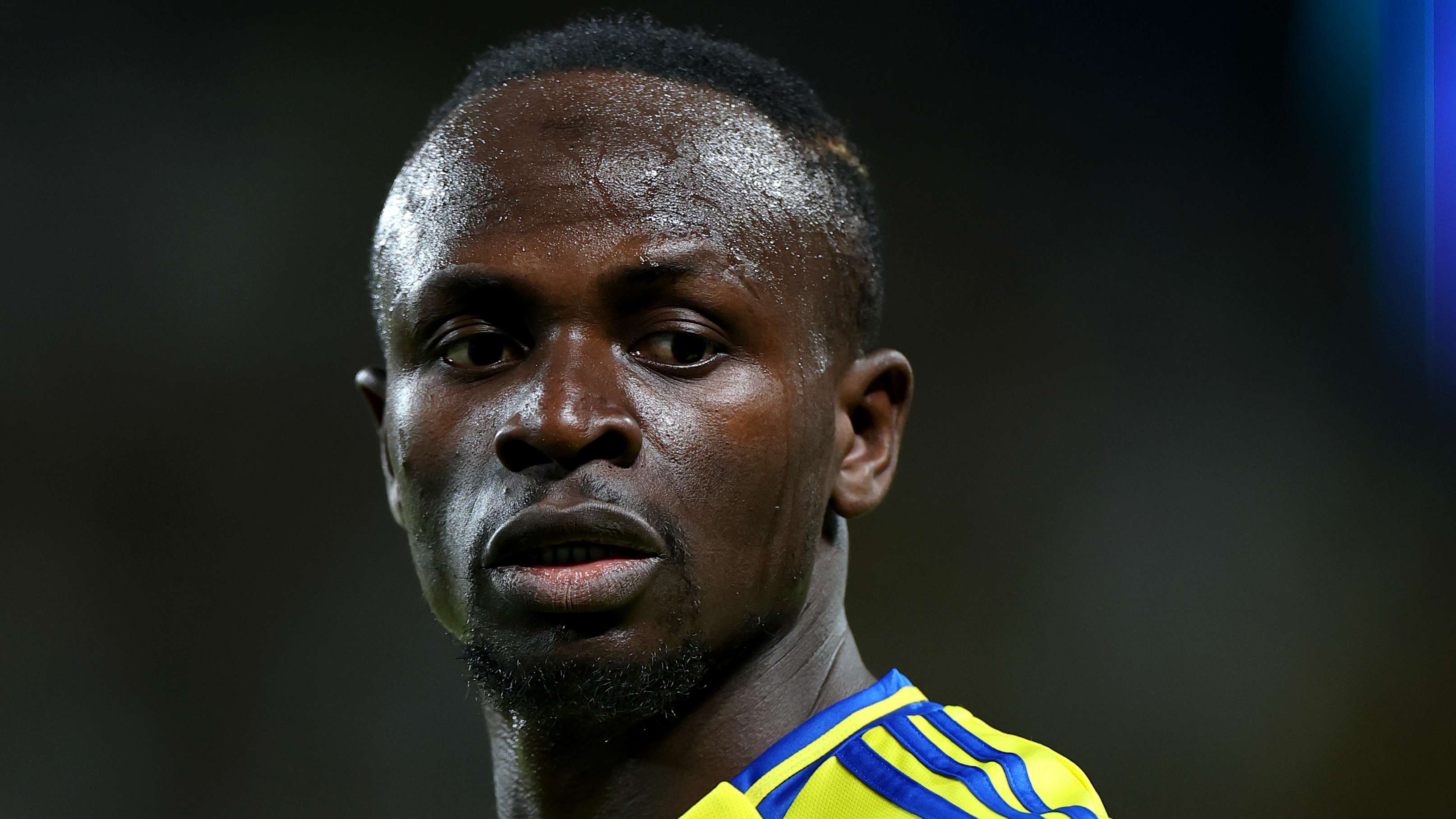 Al Nassr v Al Ittihad - Saudi Pro League