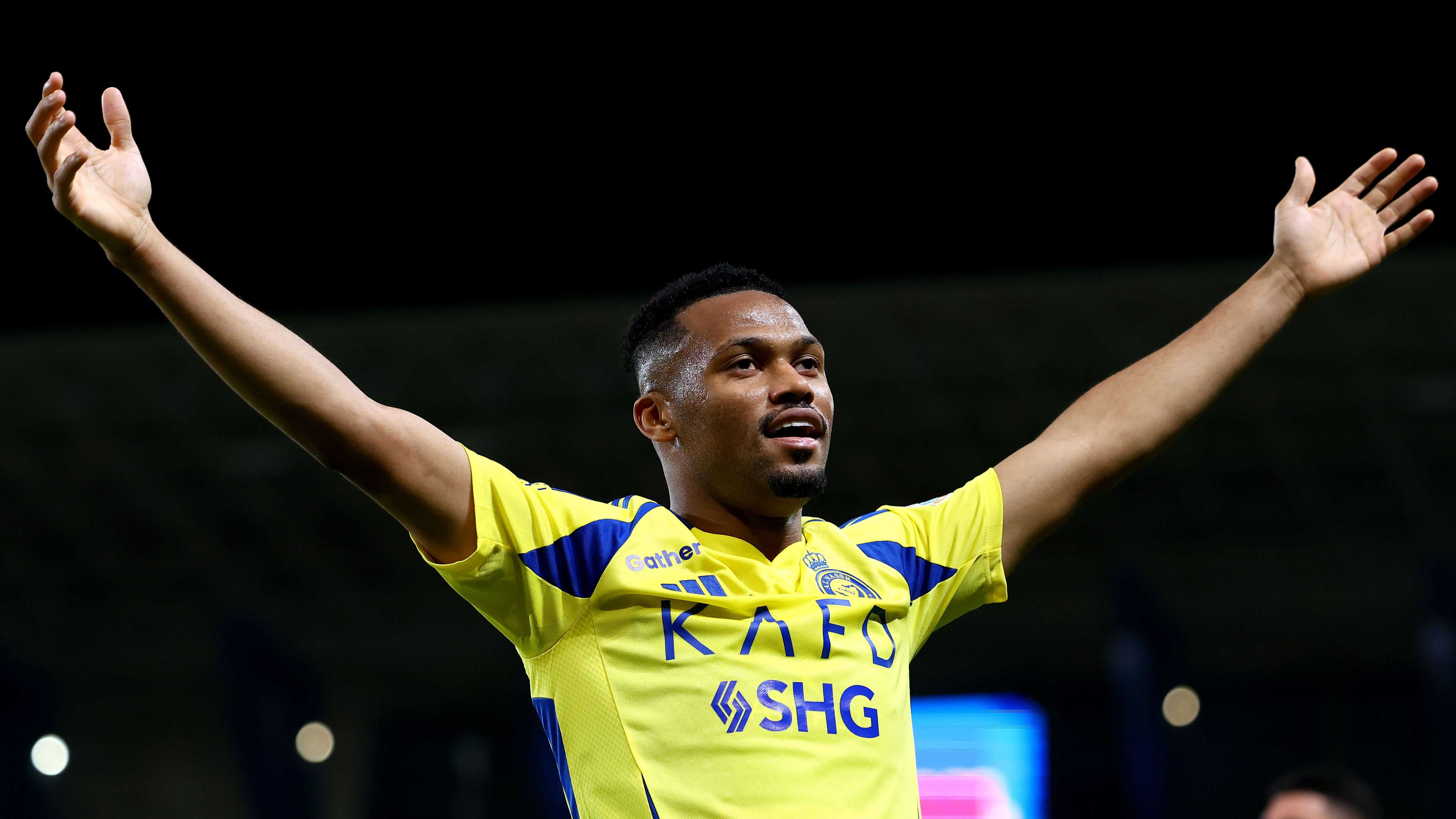 Al Nassr v Al Ittihad - Saudi Pro League