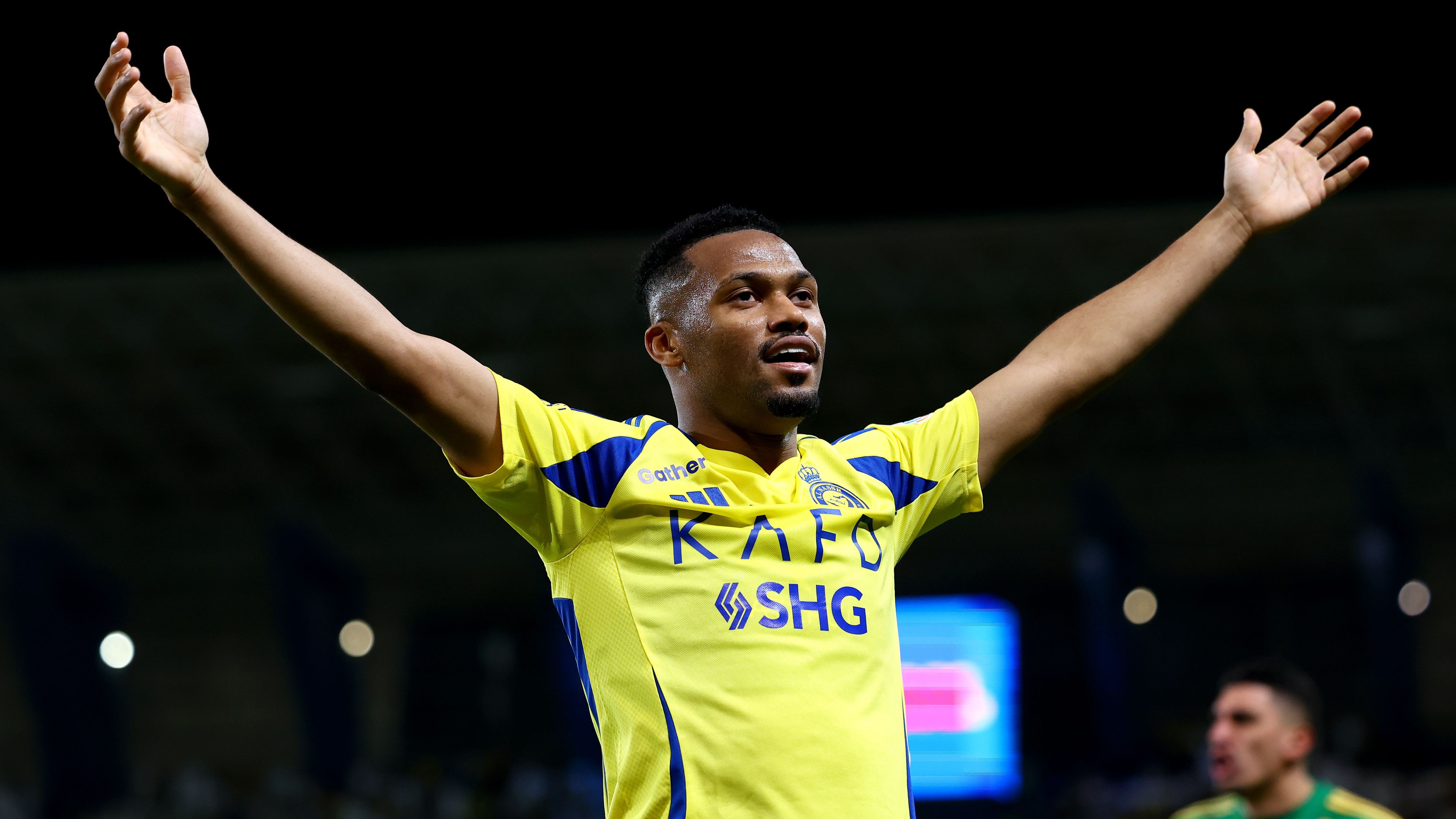 Al Nassr v Al Ittihad - Saudi Pro League