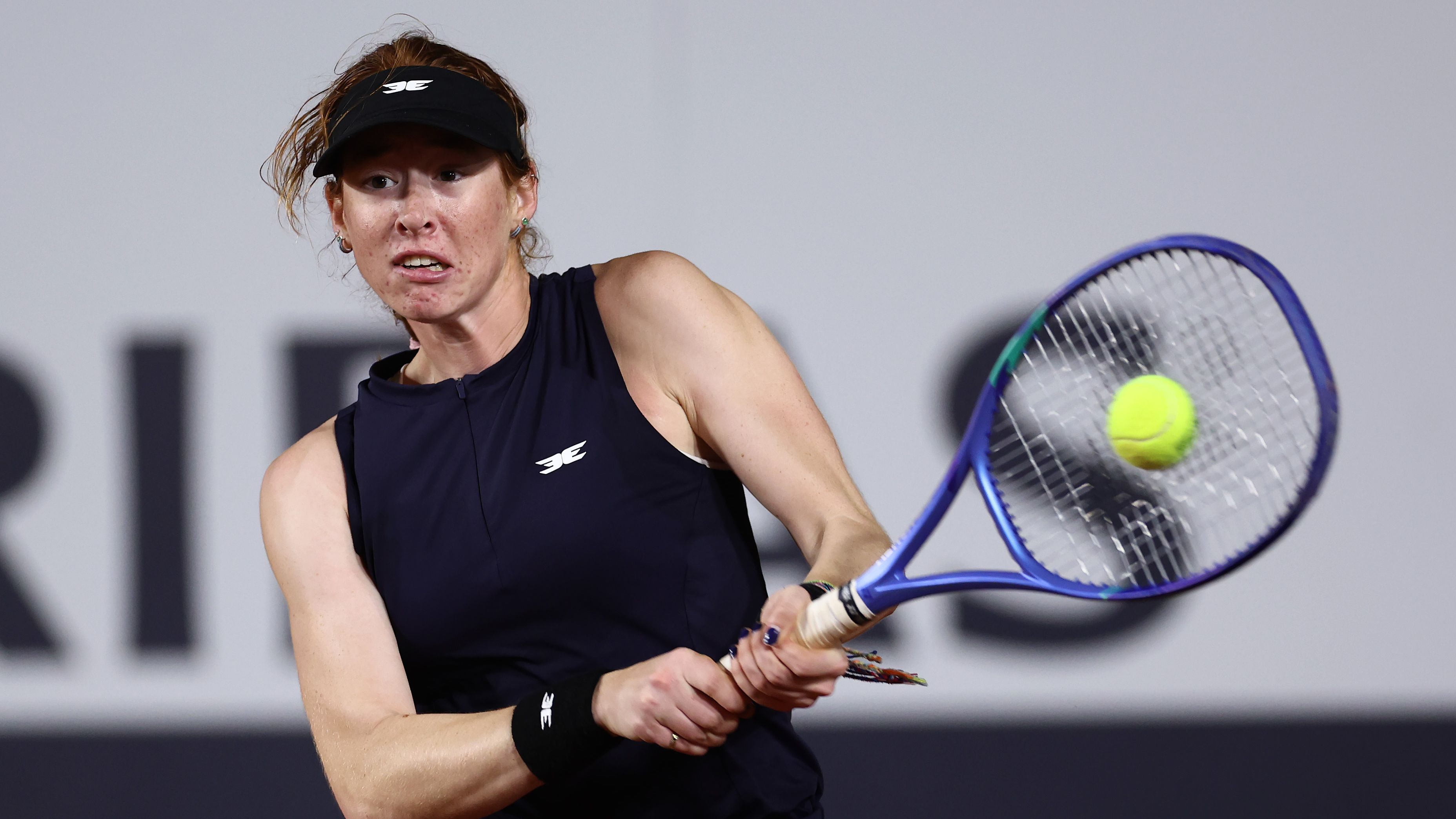 Internazionali BNL D'Italia 2025 - Day Three