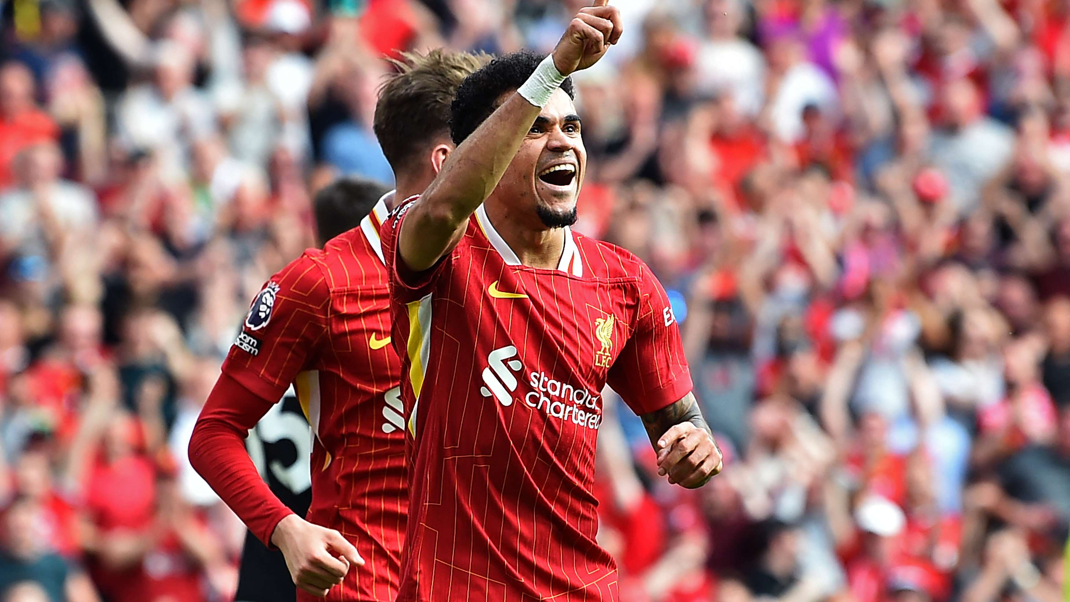 TOPSHOT-FBL-ENG-PR-LIVERPOOL-ARSENAL