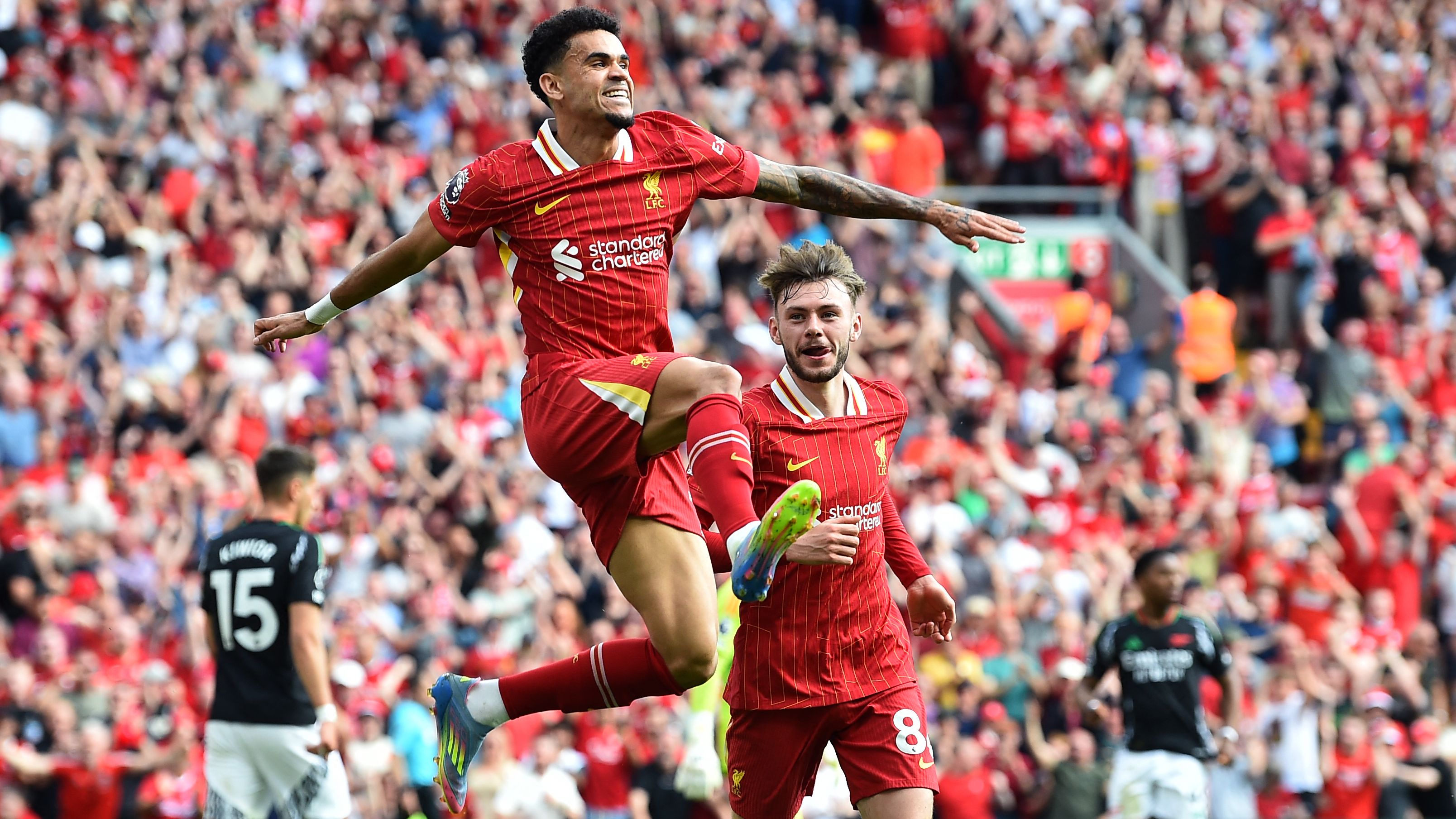 TOPSHOT-FBL-ENG-PR-LIVERPOOL-ARSENAL