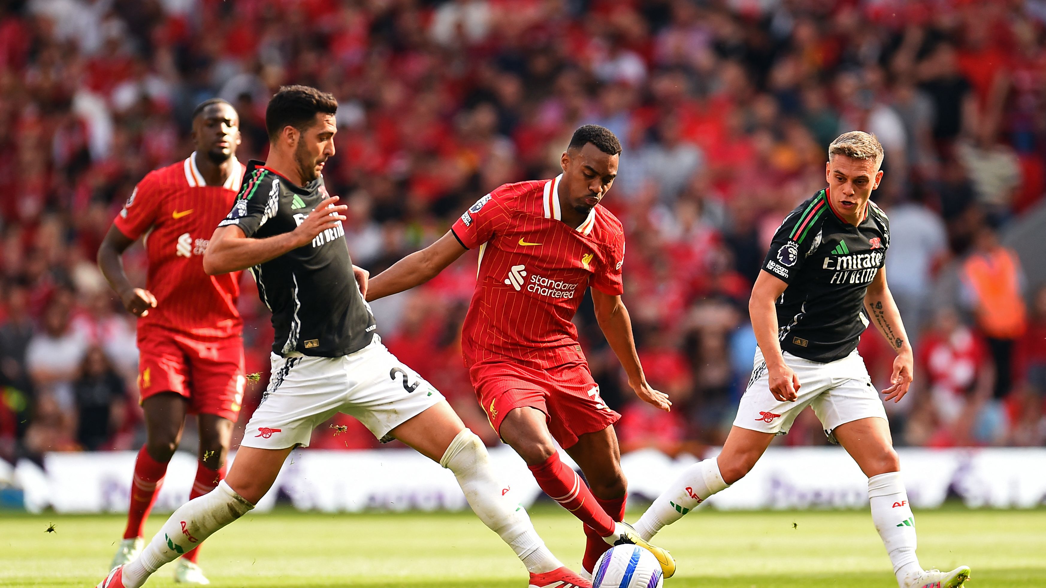 FBL-ENG-PR-LIVERPOOL-ARSENAL