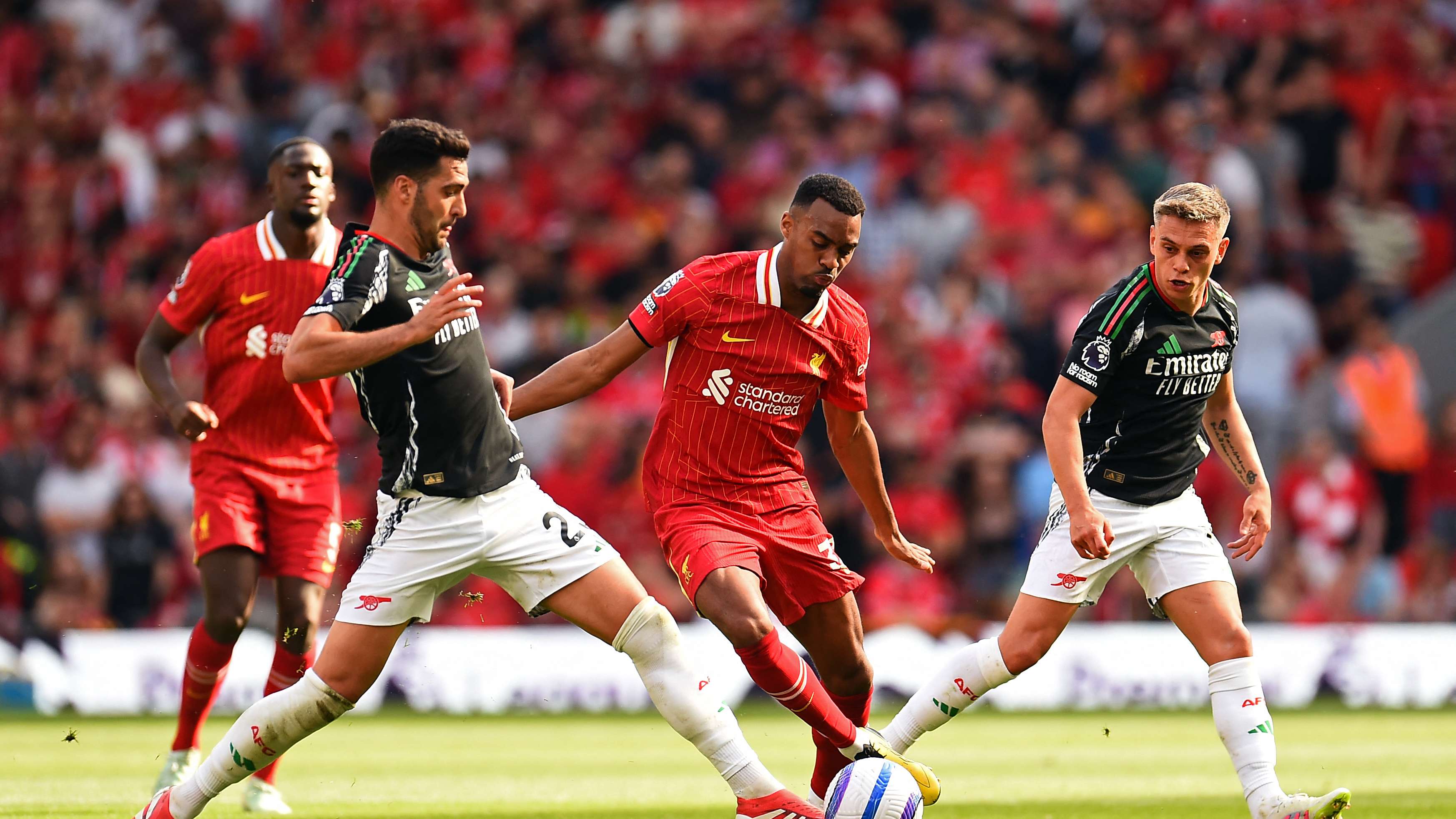 FBL-ENG-PR-LIVERPOOL-ARSENAL