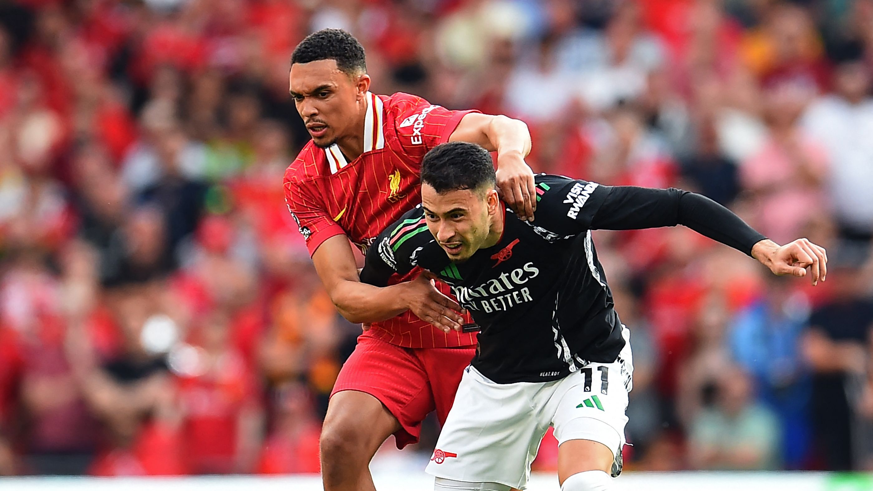 FBL-ENG-PR-LIVERPOOL-ARSENAL