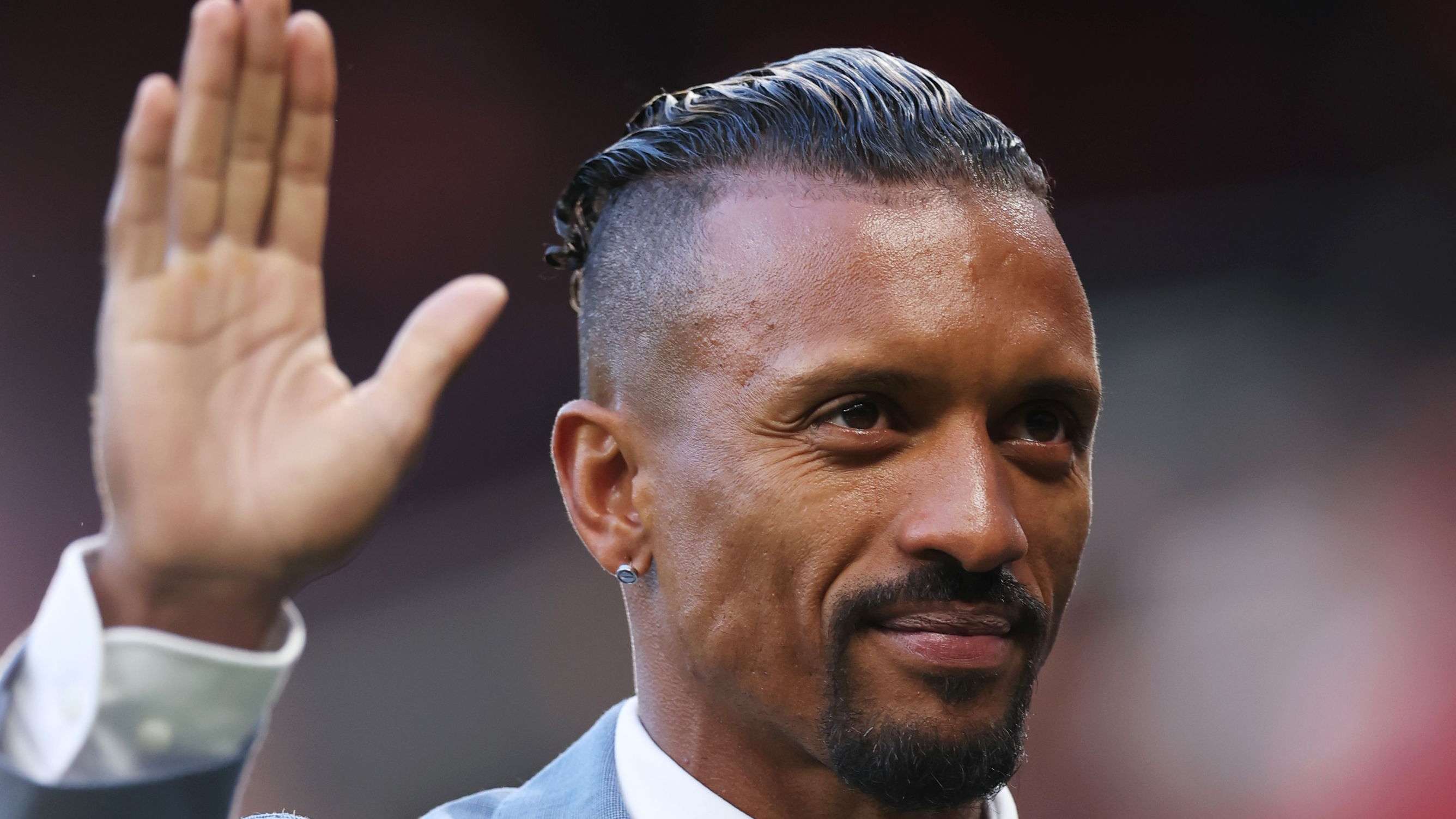 Manchester United v Athletic Club - UEFA Europa League 2024/25 Semi Final Second Leg