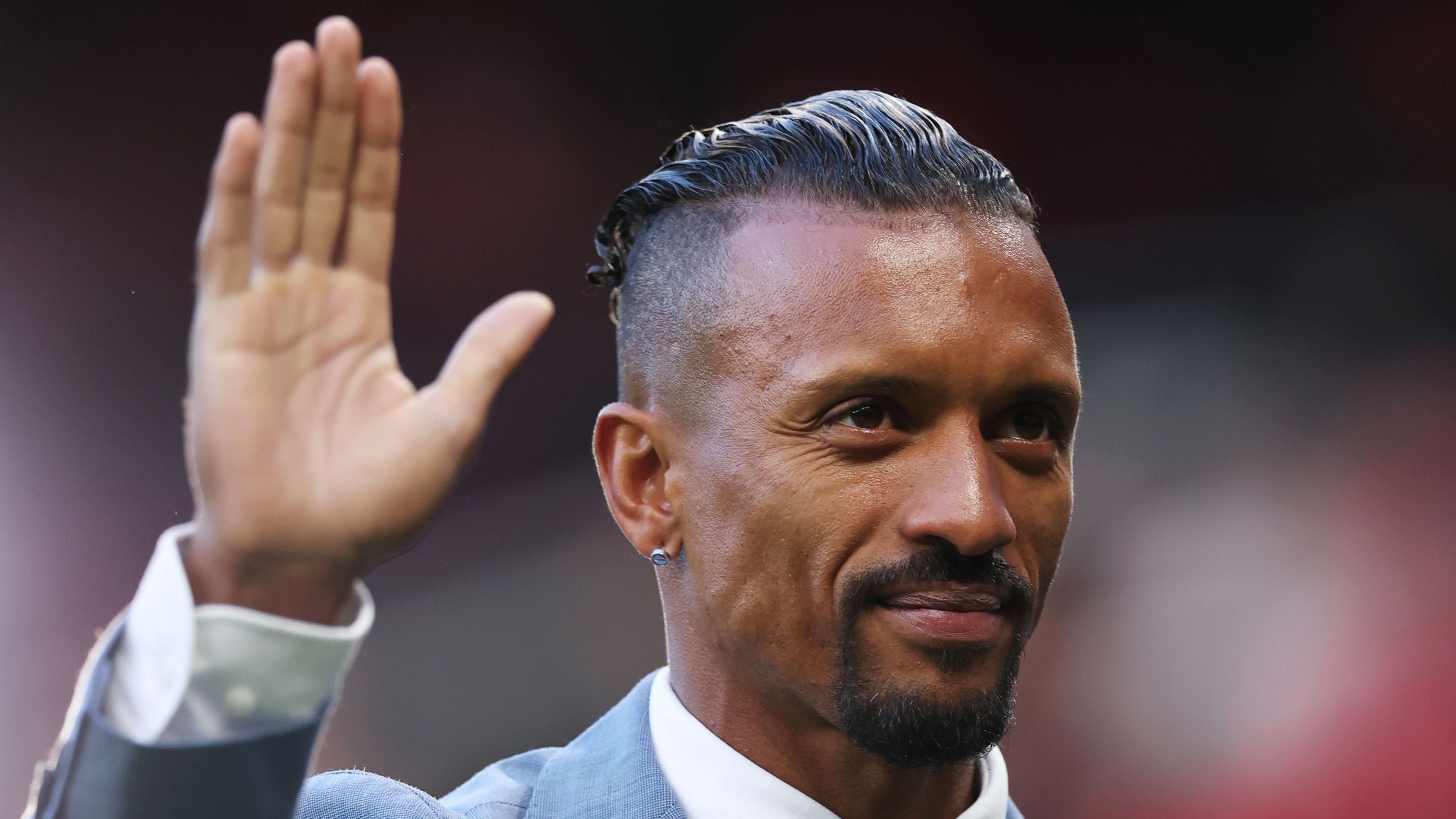 Manchester United v Athletic Club - UEFA Europa League 2024/25 Semi Final Second Leg