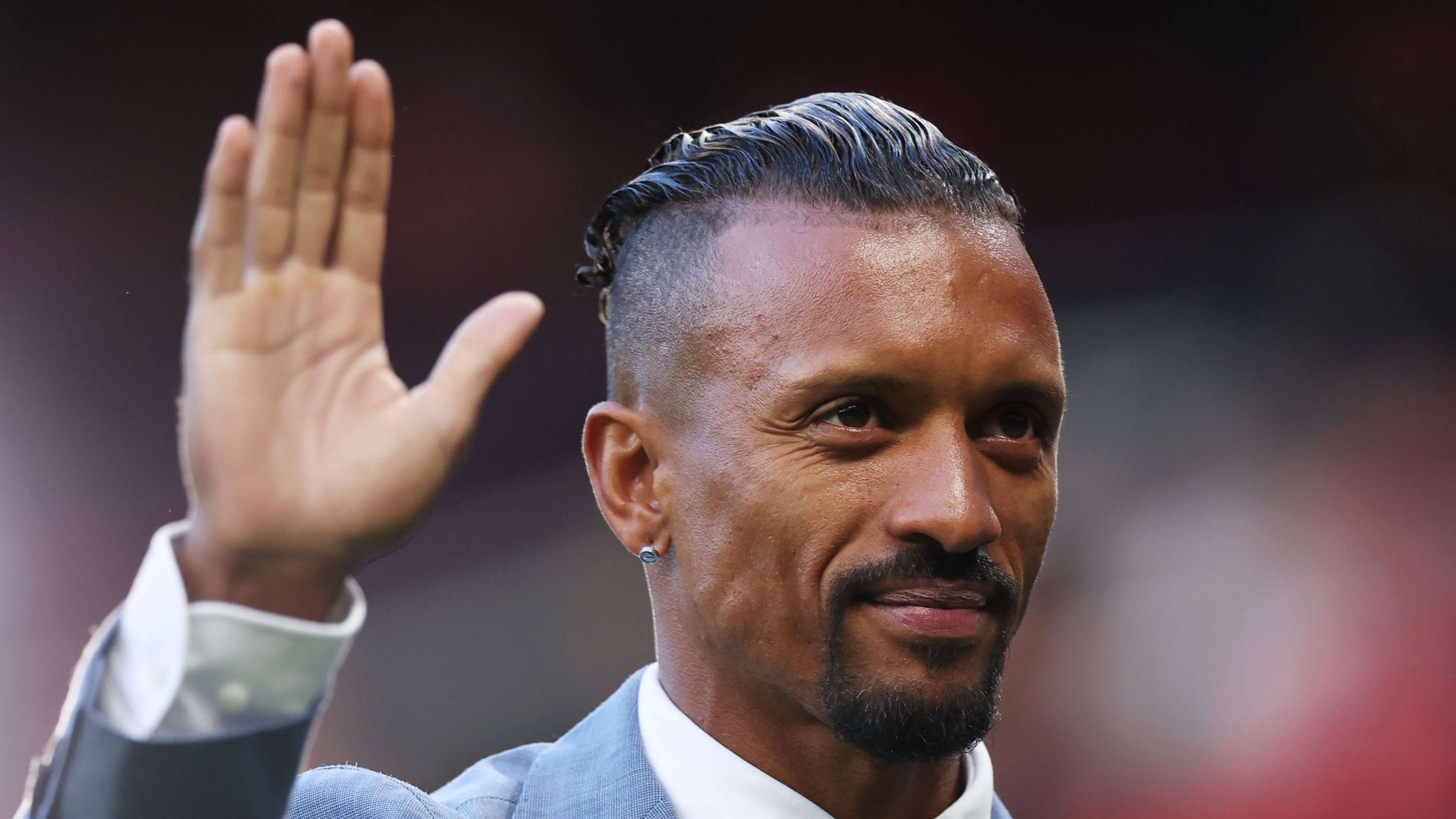 Manchester United v Athletic Club - UEFA Europa League 2024/25 Semi Final Second Leg