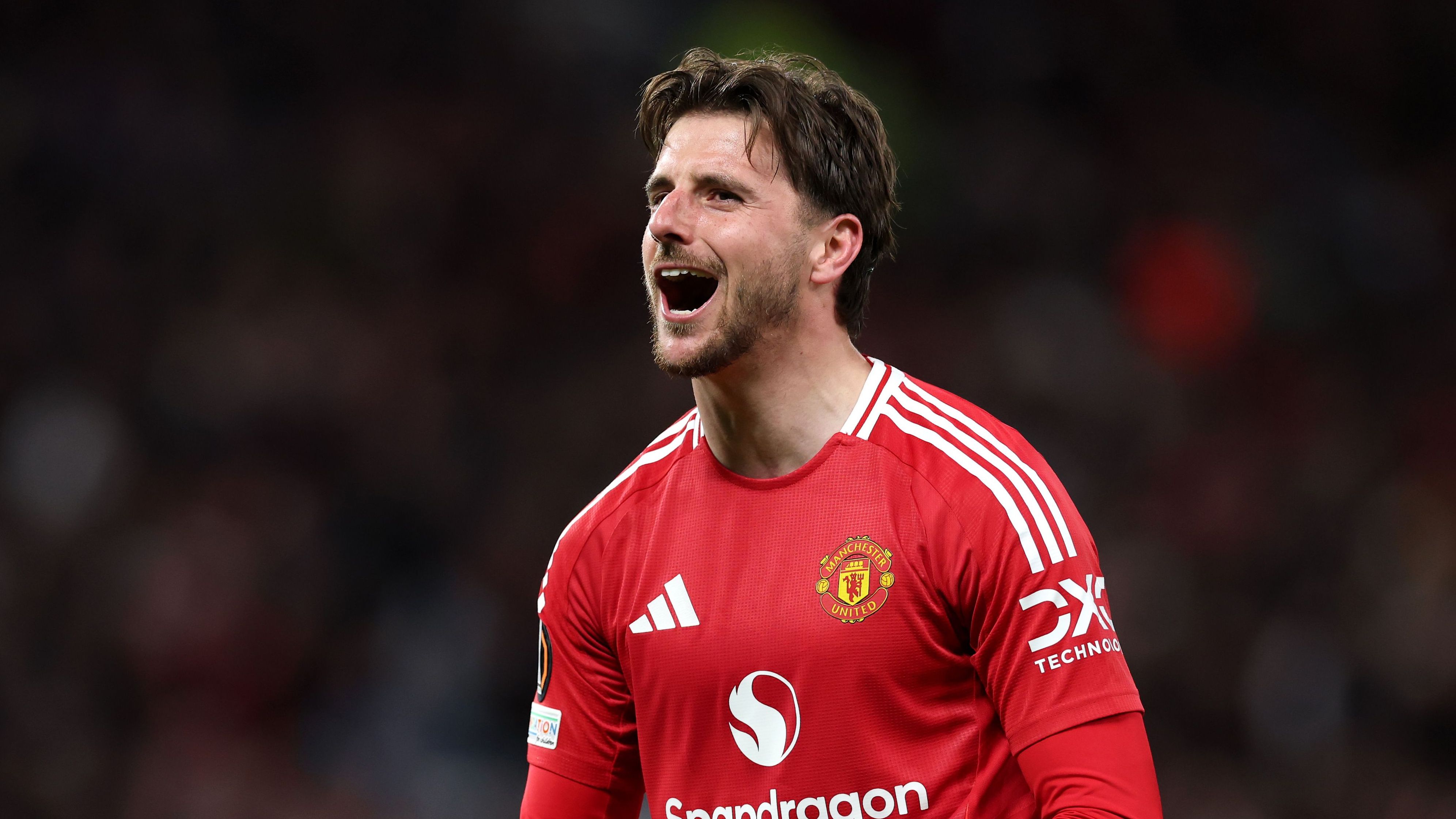 Manchester United v Athletic Club - UEFA Europa League 2024/25 Semi Final Second Leg