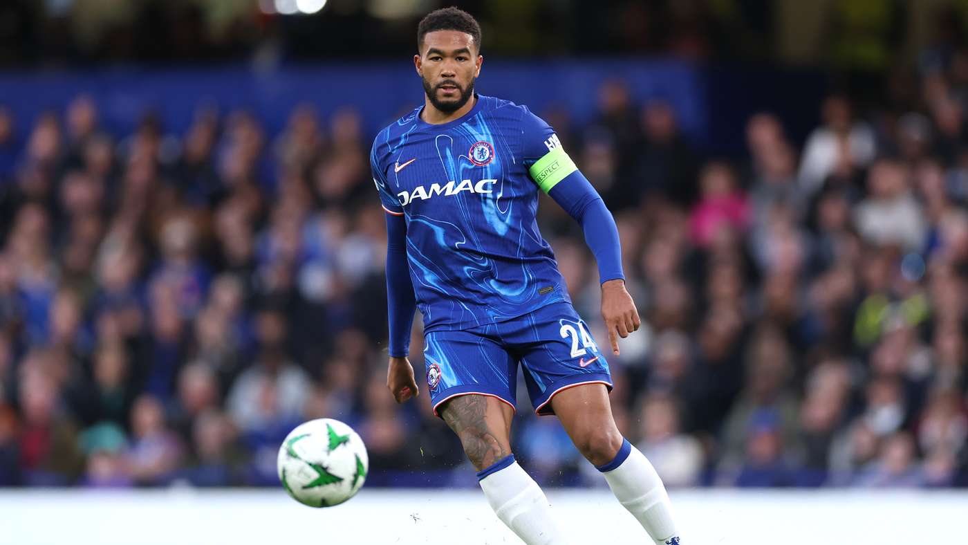Chelsea FC v Djurgarden - UEFA Conference League 2024/25 Semi Final Second Leg