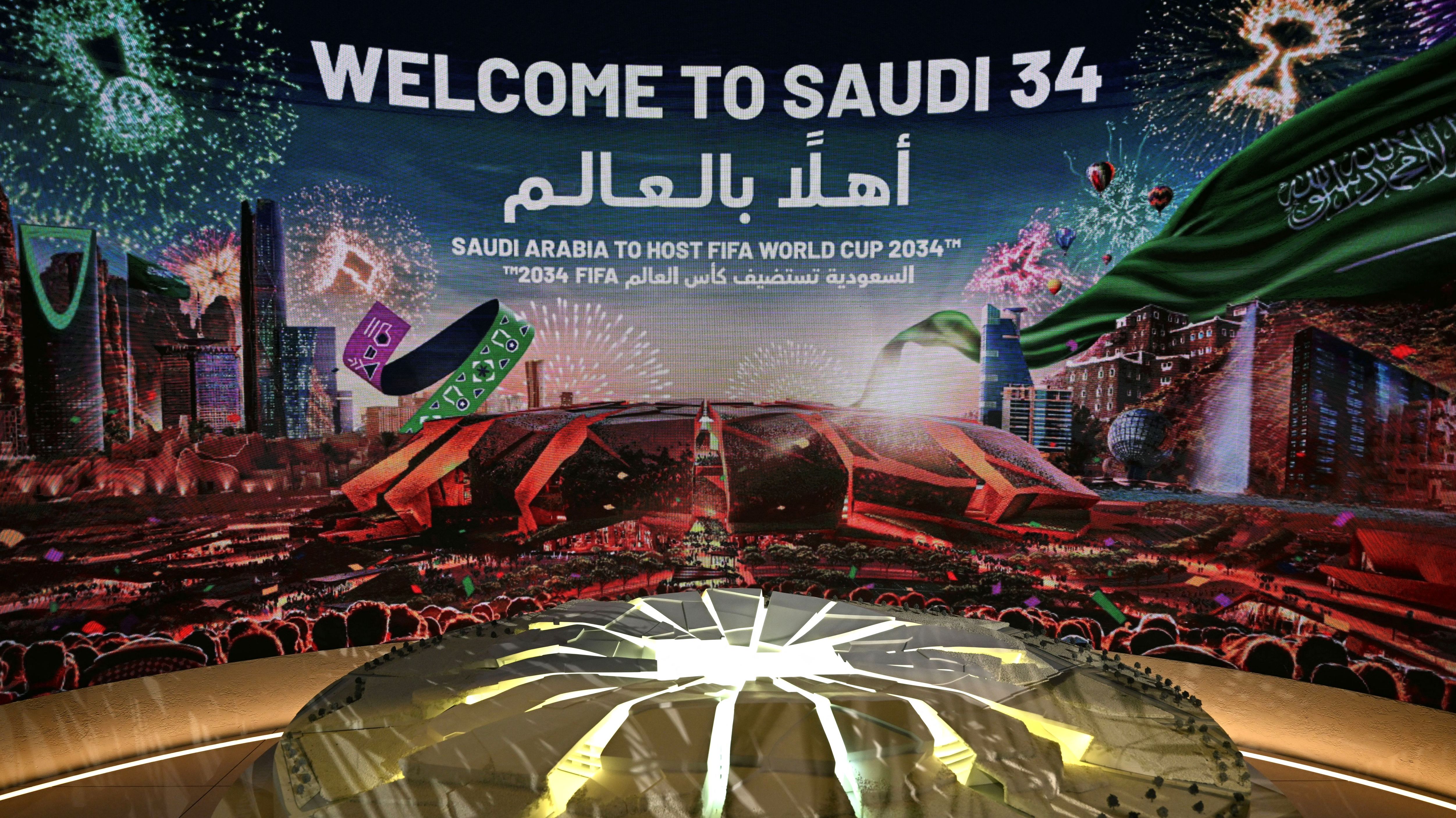 SAUDI-FBL-WC2034