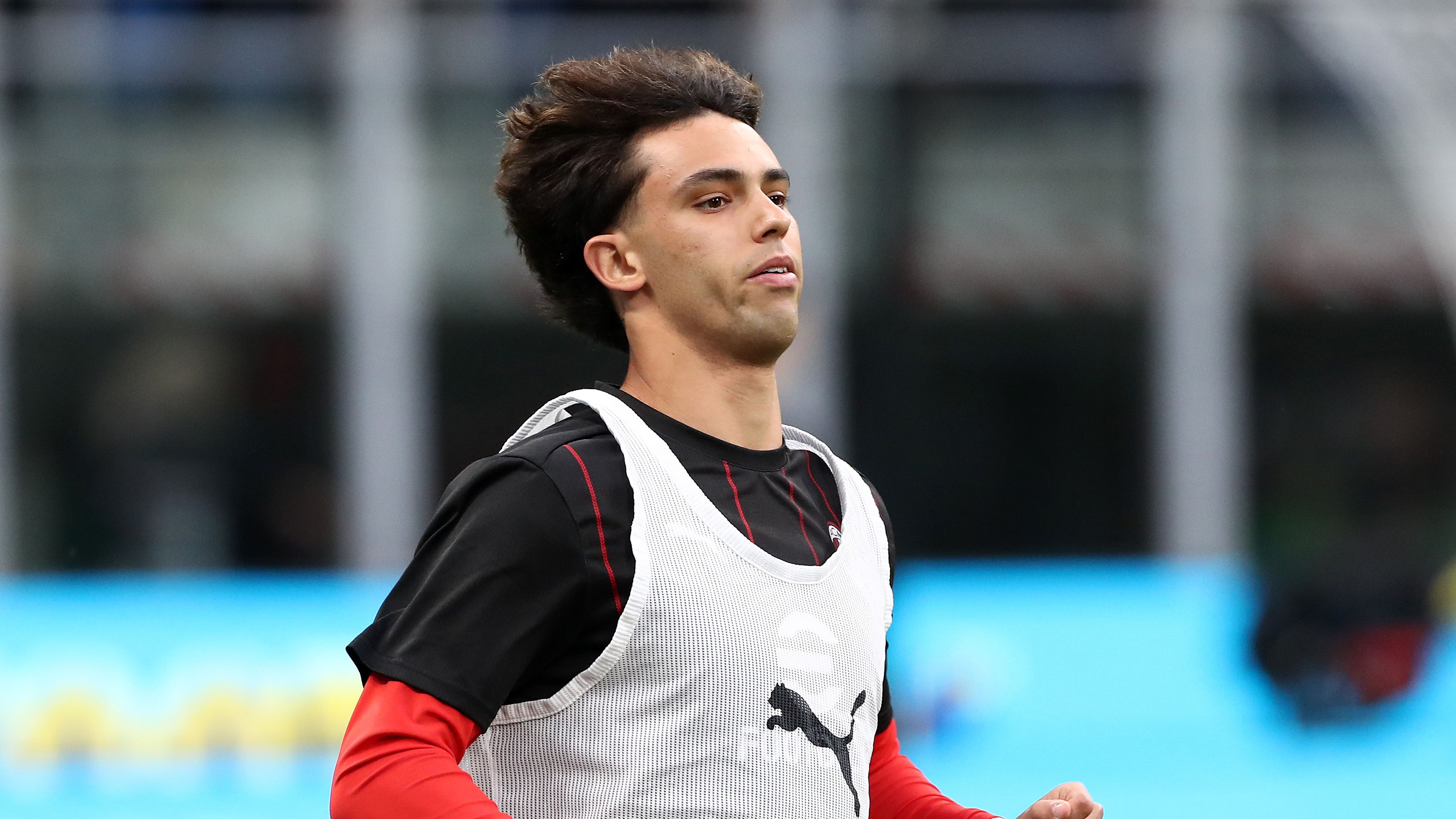 AC Milan v Bologna - Serie A