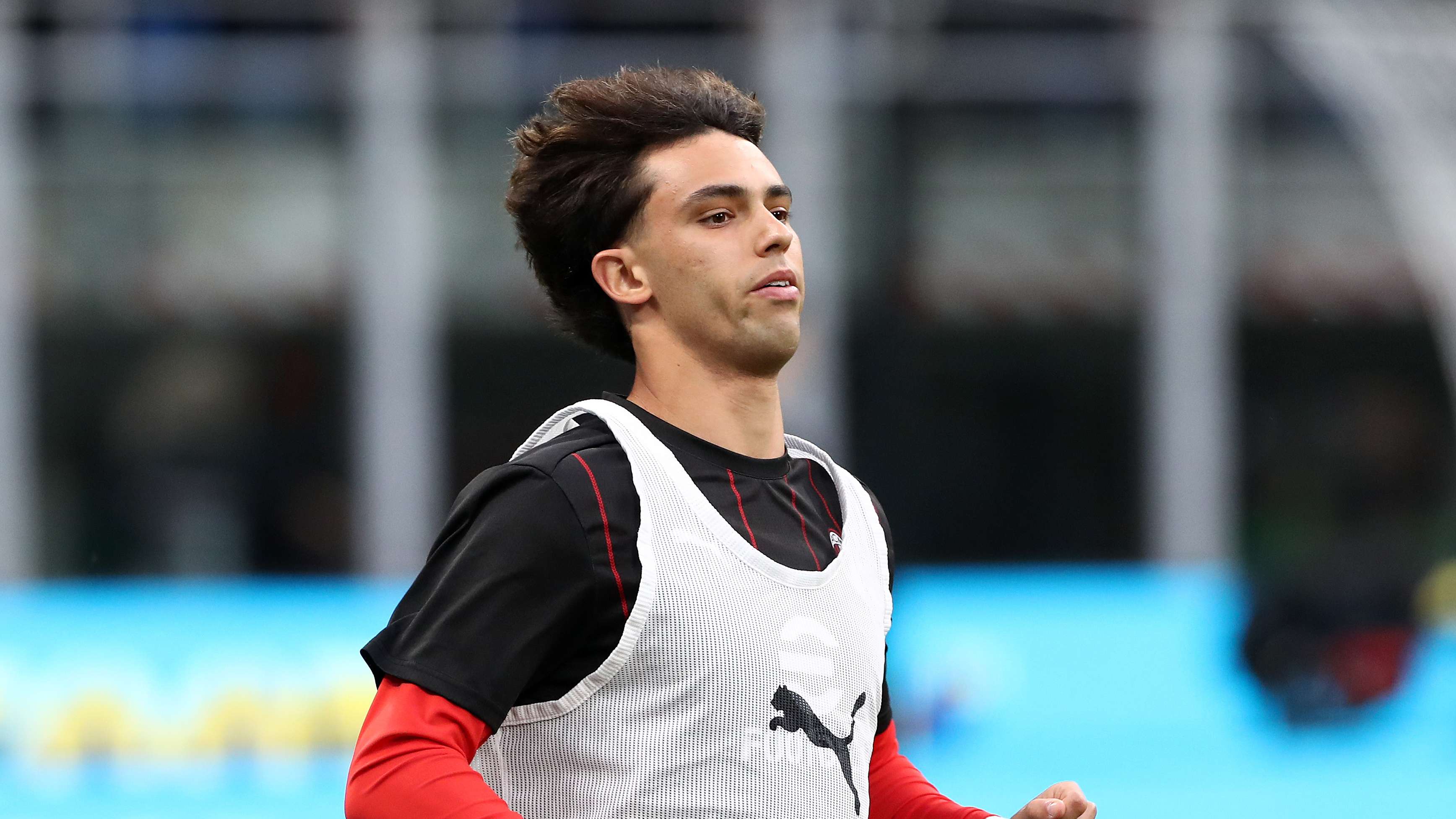 AC Milan v Bologna - Serie A