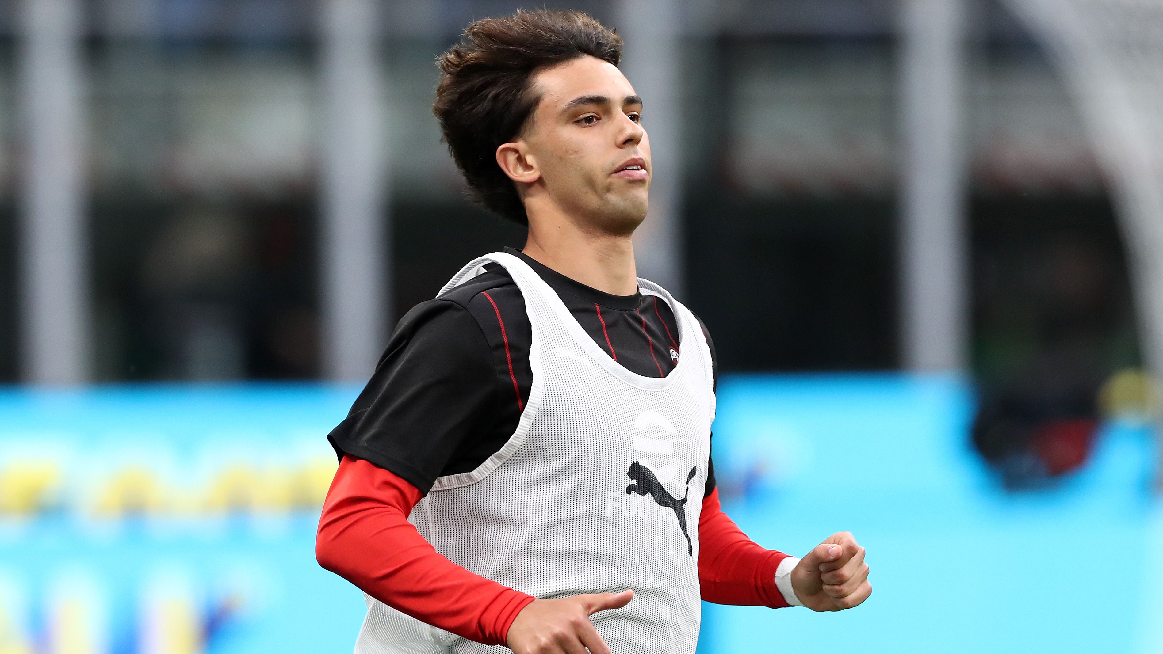 AC Milan v Bologna - Serie A