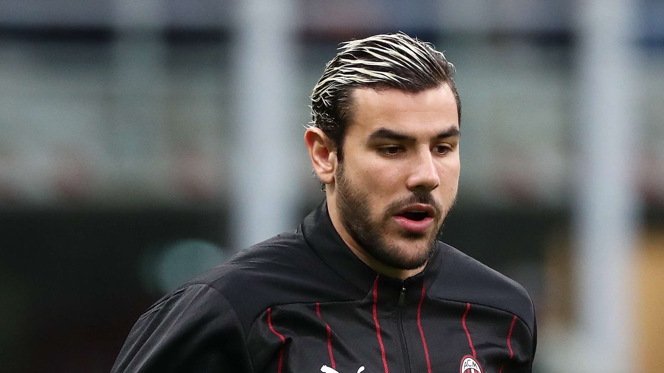 AC Milan v Bologna - Serie A