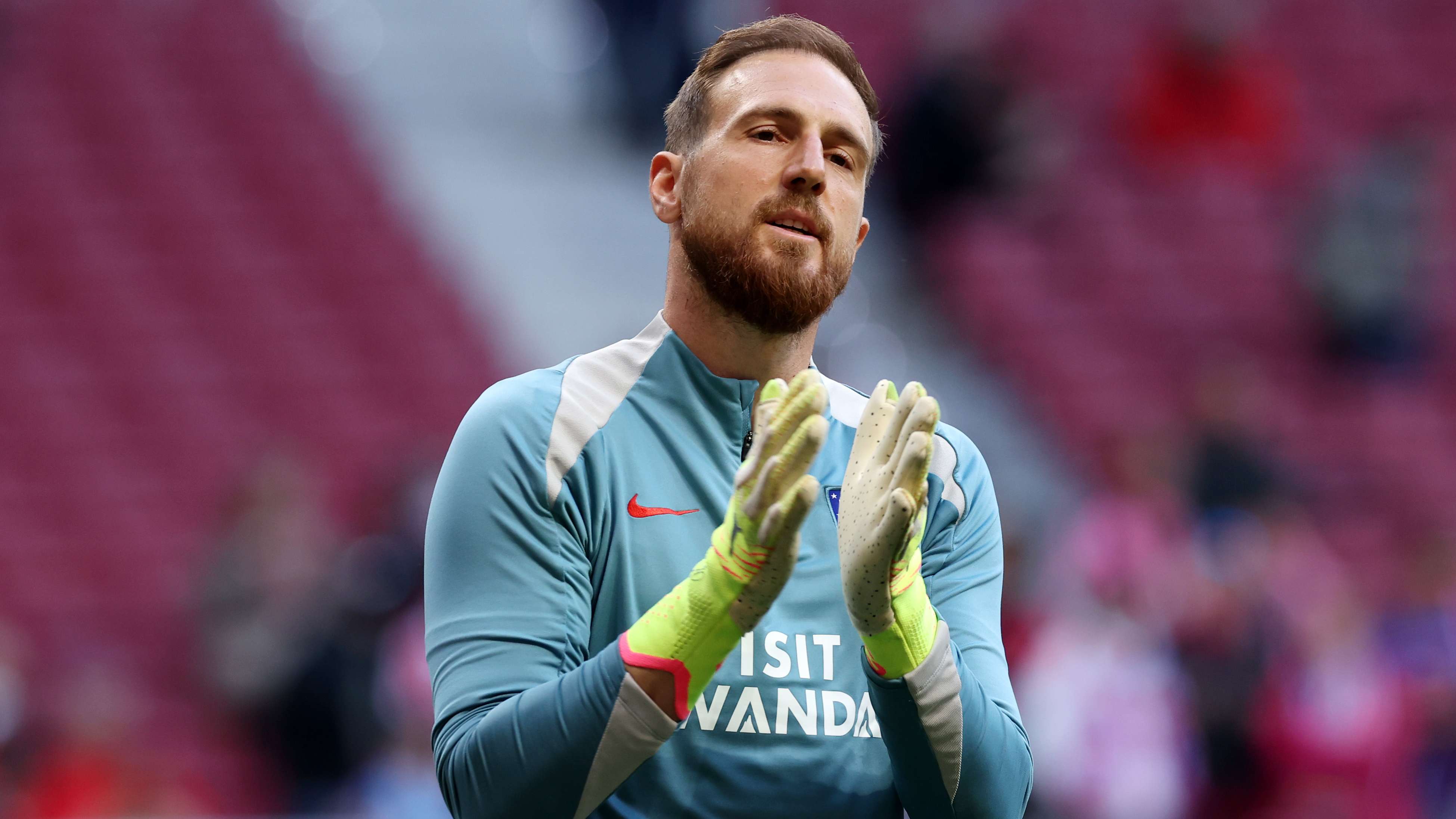 Atletico de Madrid v Real Sociedad - La Liga EA Sports