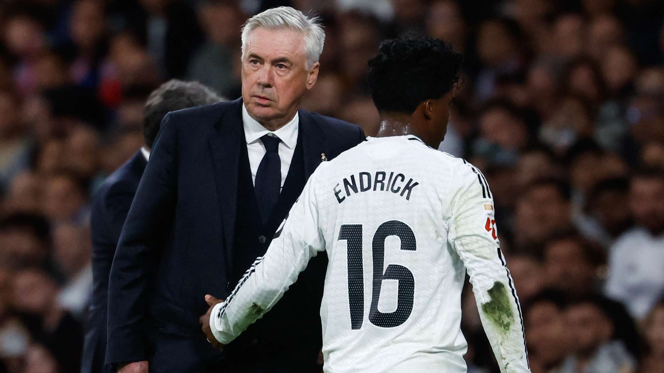 FBL-ESP-LIGA-REAL MADRID-REAL MALLORCA