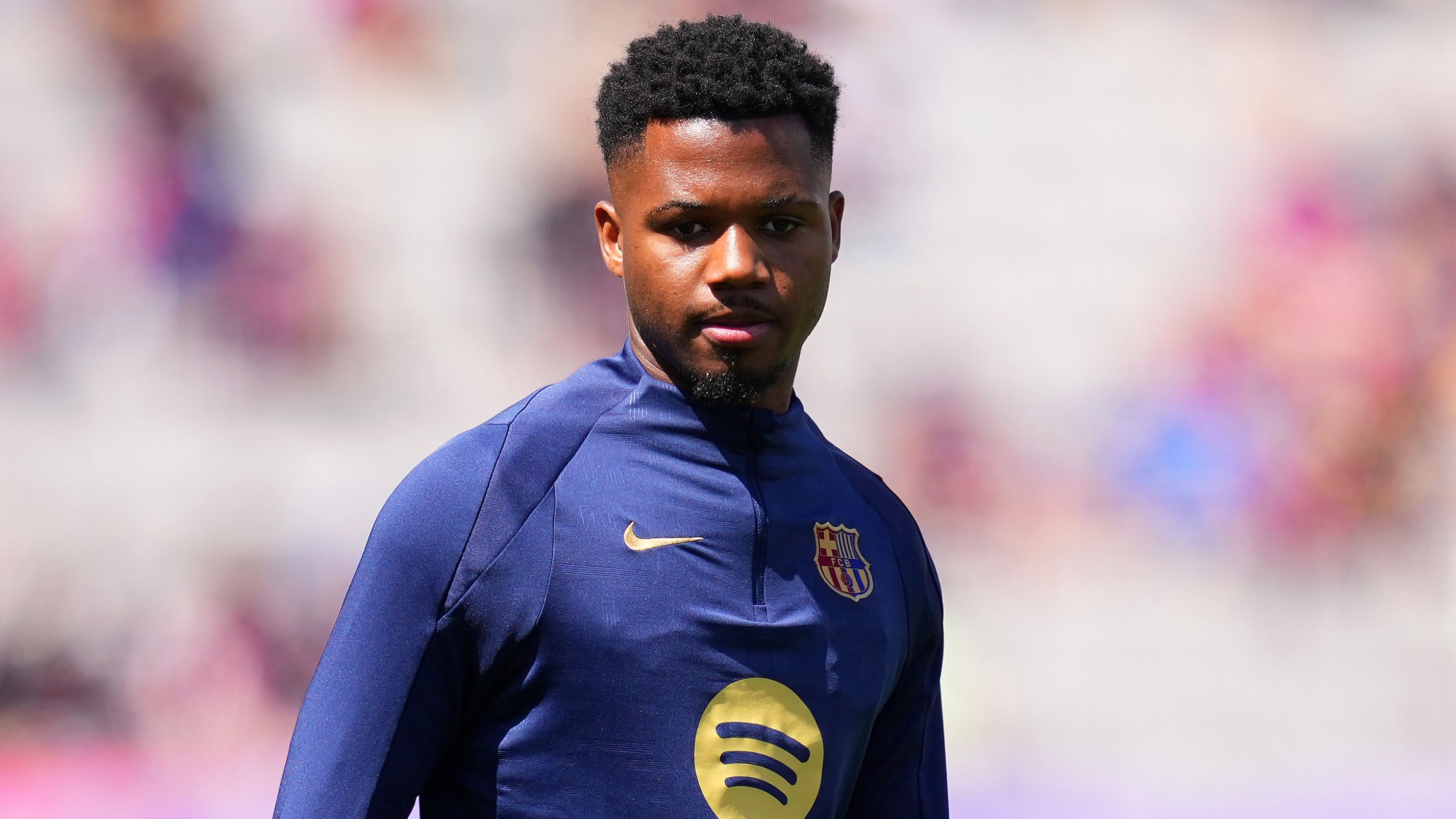 FC Barcelona v Real Madrid CF - La Liga EA Sports