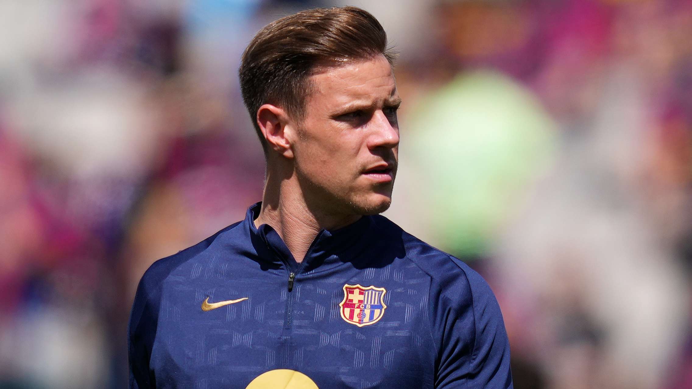 FC Barcelona v Real Madrid CF - La Liga EA Sports