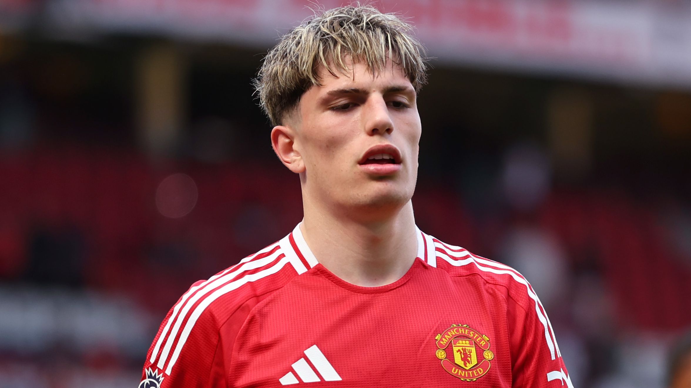 Manchester United FC v West Ham United FC - Premier League