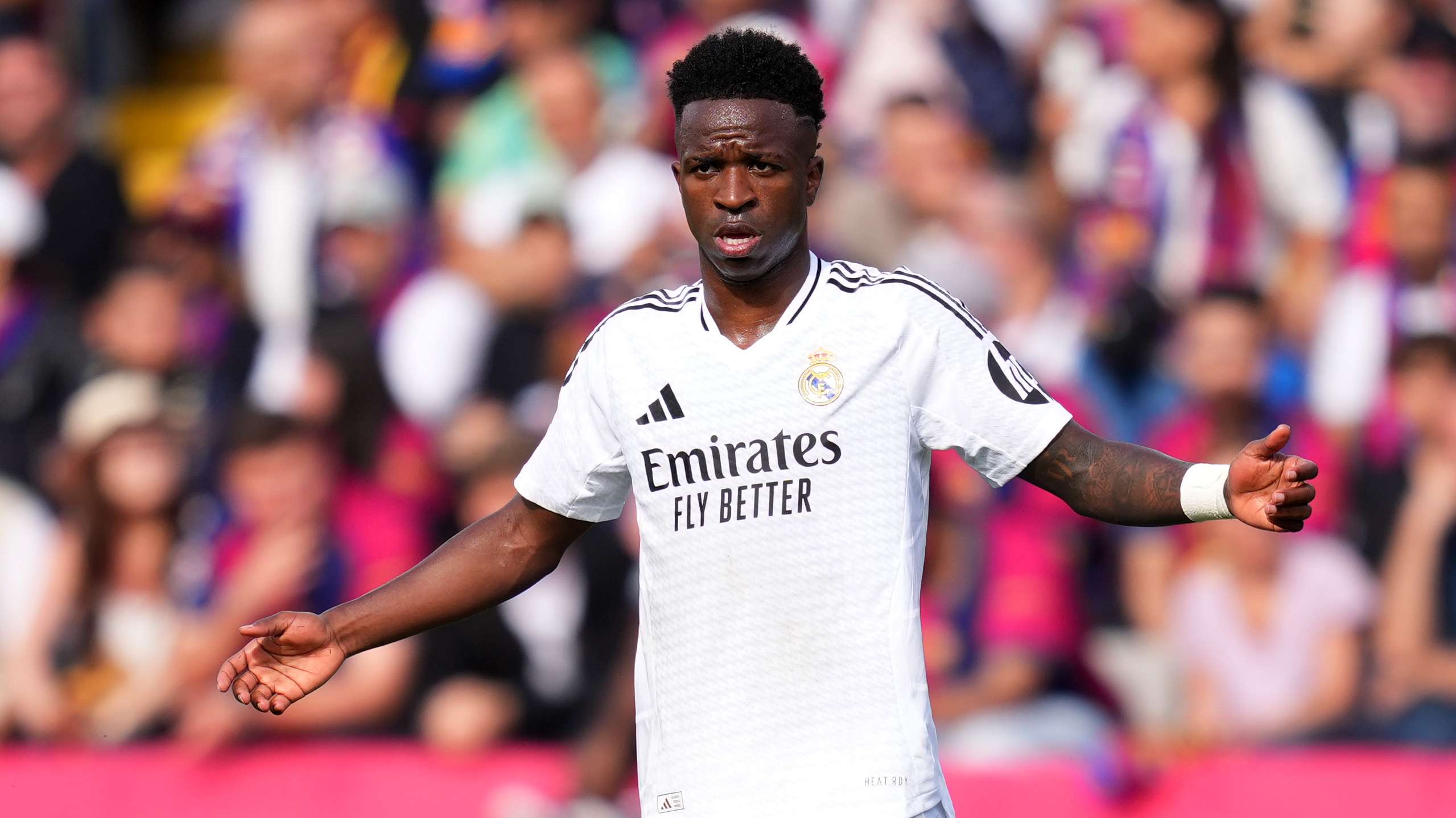 FC Barcelona v Real Madrid CF - La Liga EA Sports