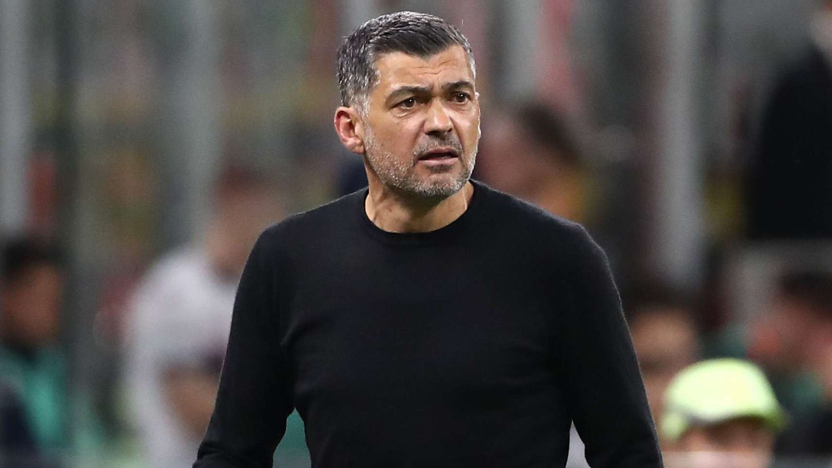 AC Milan v Bologna - Serie A